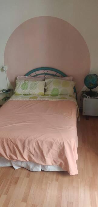 Apartment In Palermo Ph Buenos Aires