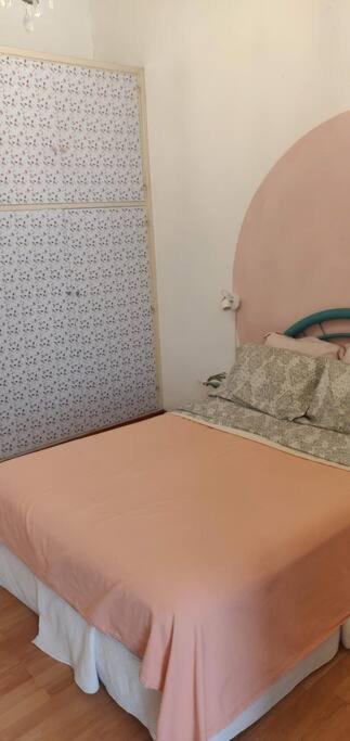 In Palermo Ph Apartment