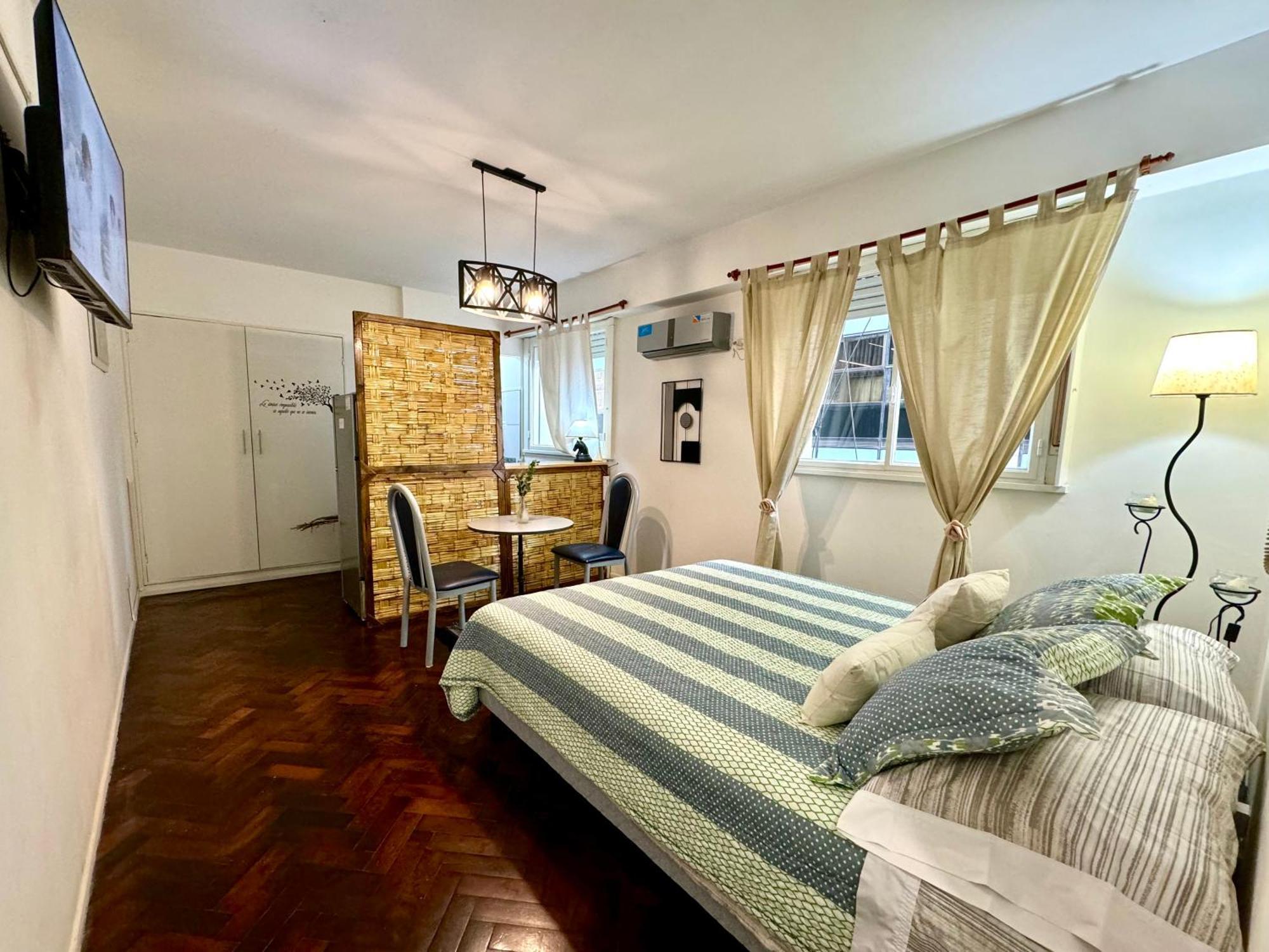 Apartment Inmejorable En Baires Buenos Aires
