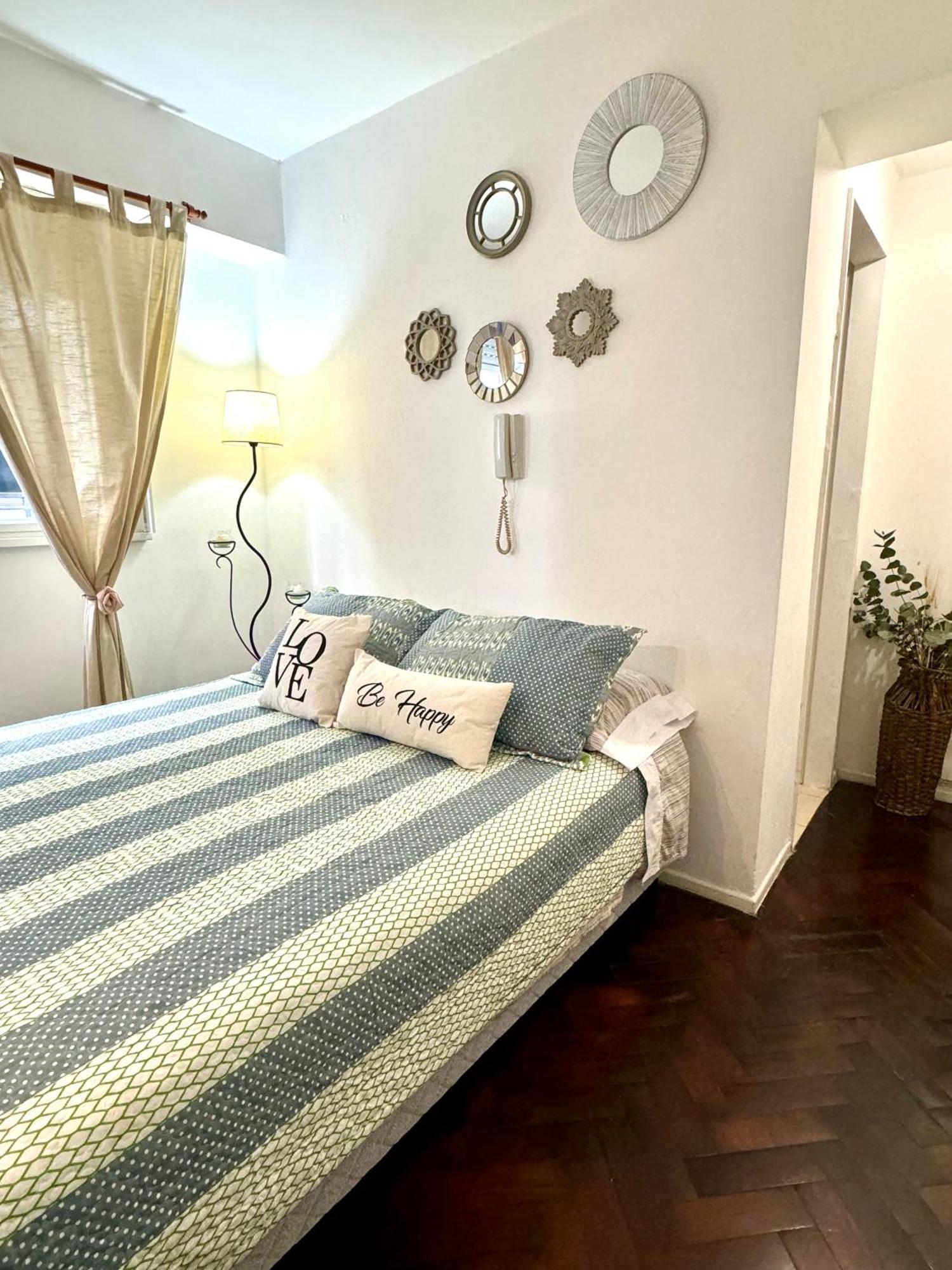 Apartment Inmejorable En Baires