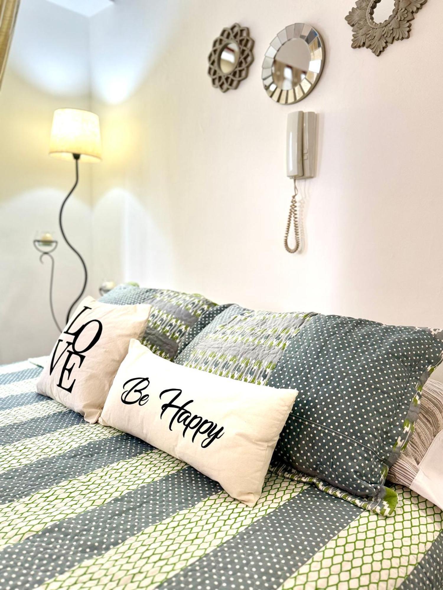 Inmejorable En Baires Apartment *