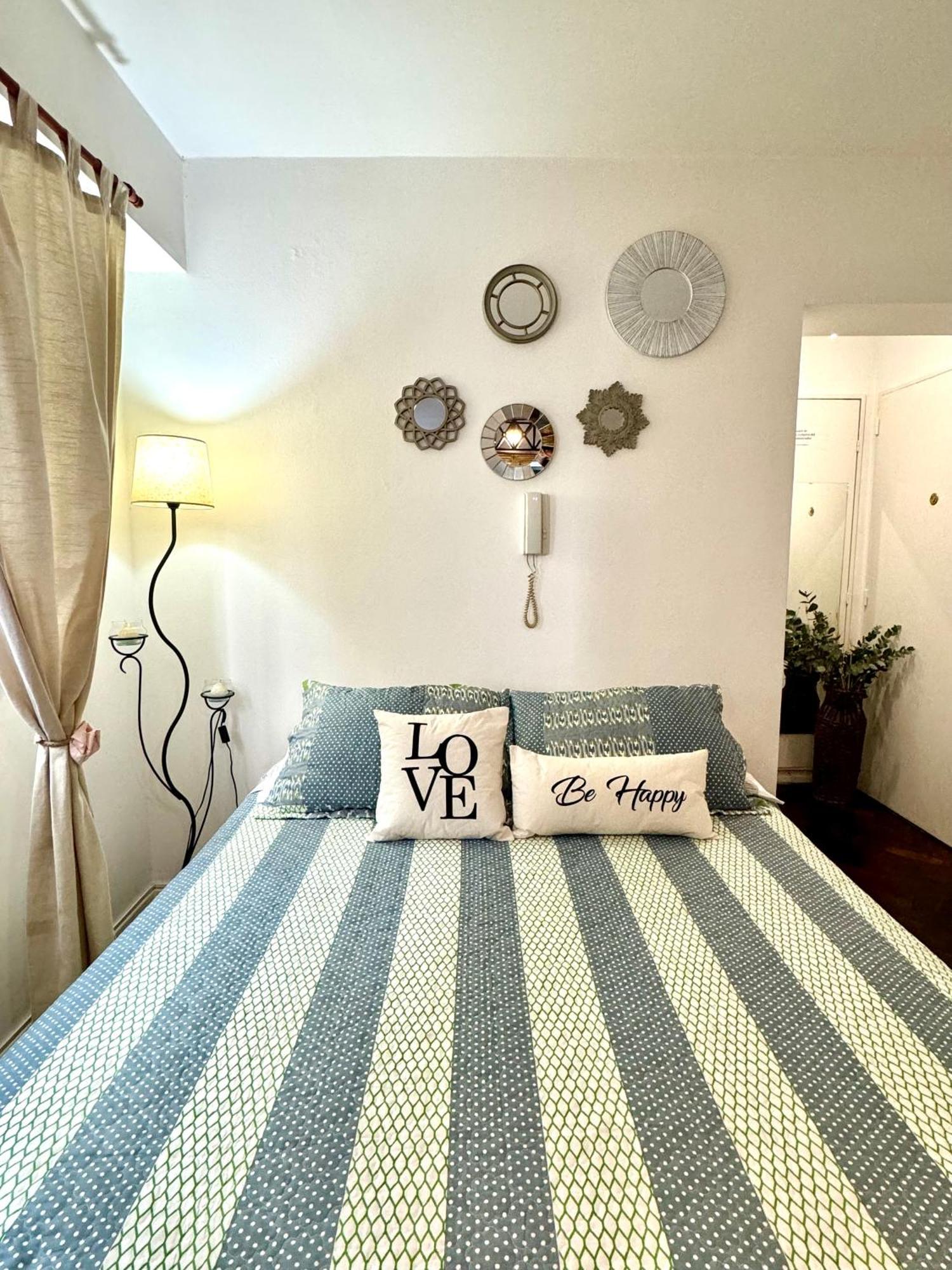 Apartment Inmejorable En Baires *