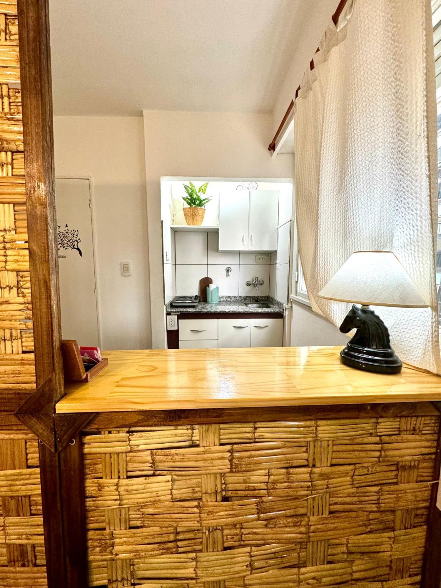 Inmejorable En Baires Apartment