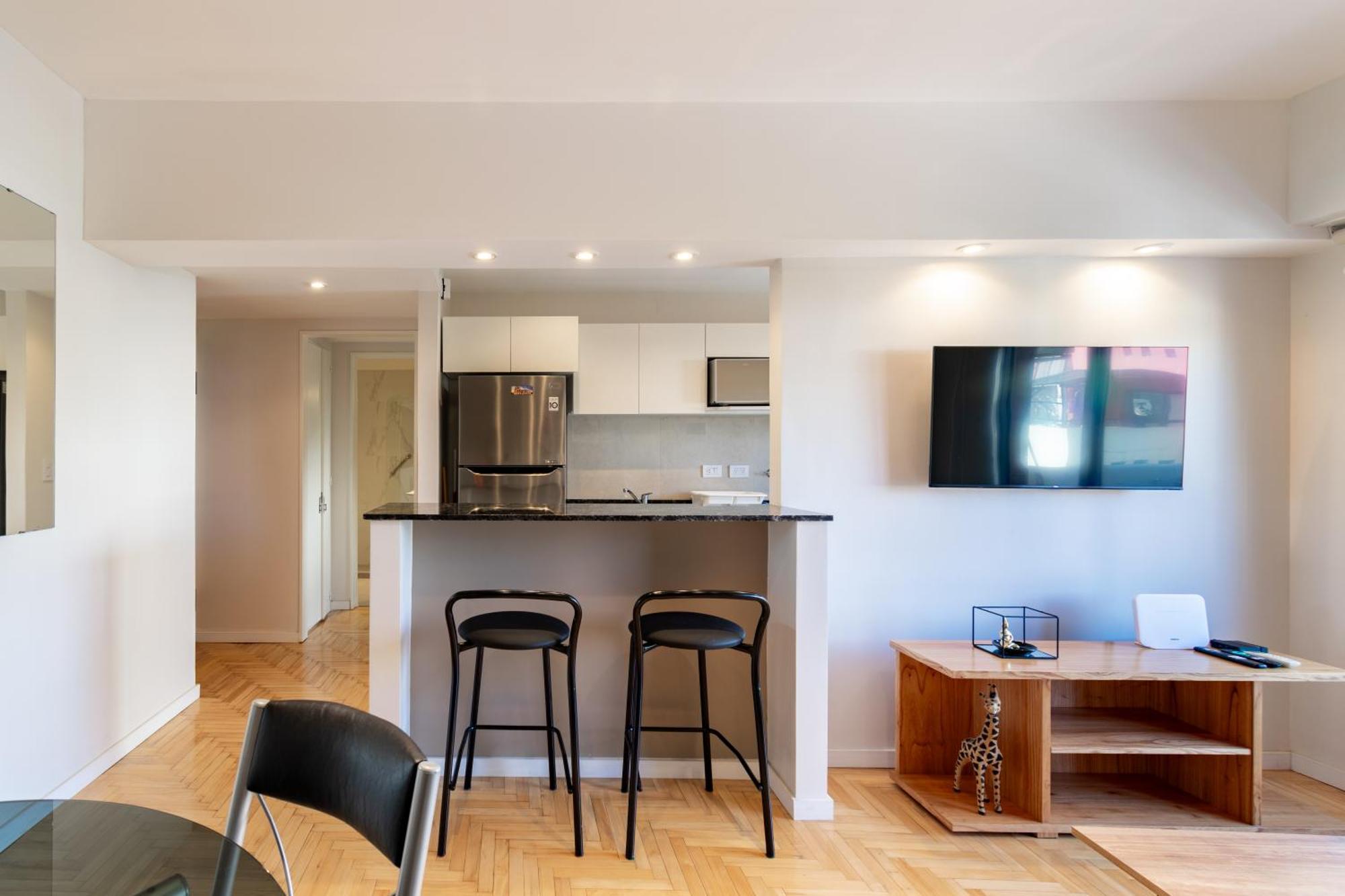 Apartment Departamento Moderno 3 - Ba 10 Buenos Aires