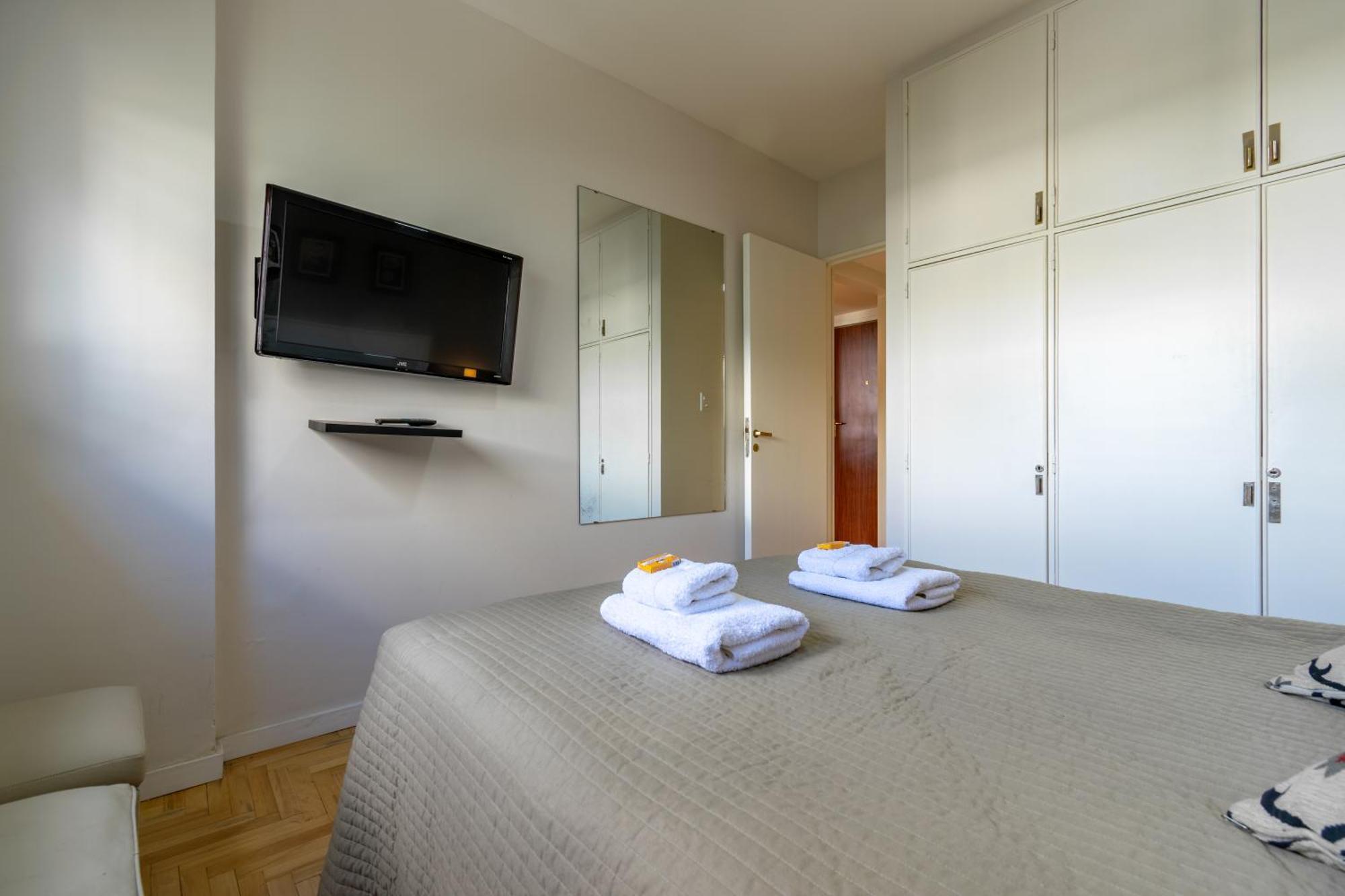 Departamento Moderno 3 - Ba 10 Apartment *