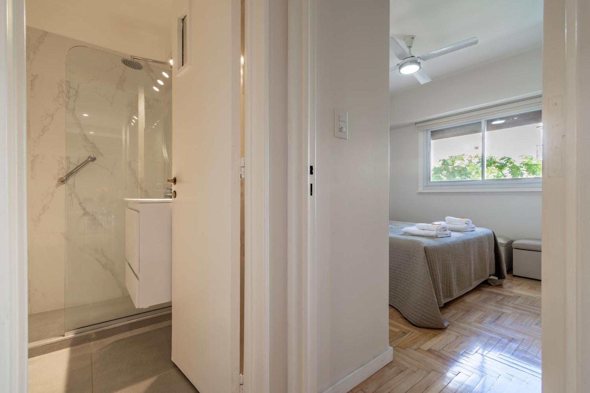 Apartment Departamento Moderno 3 - Ba 10