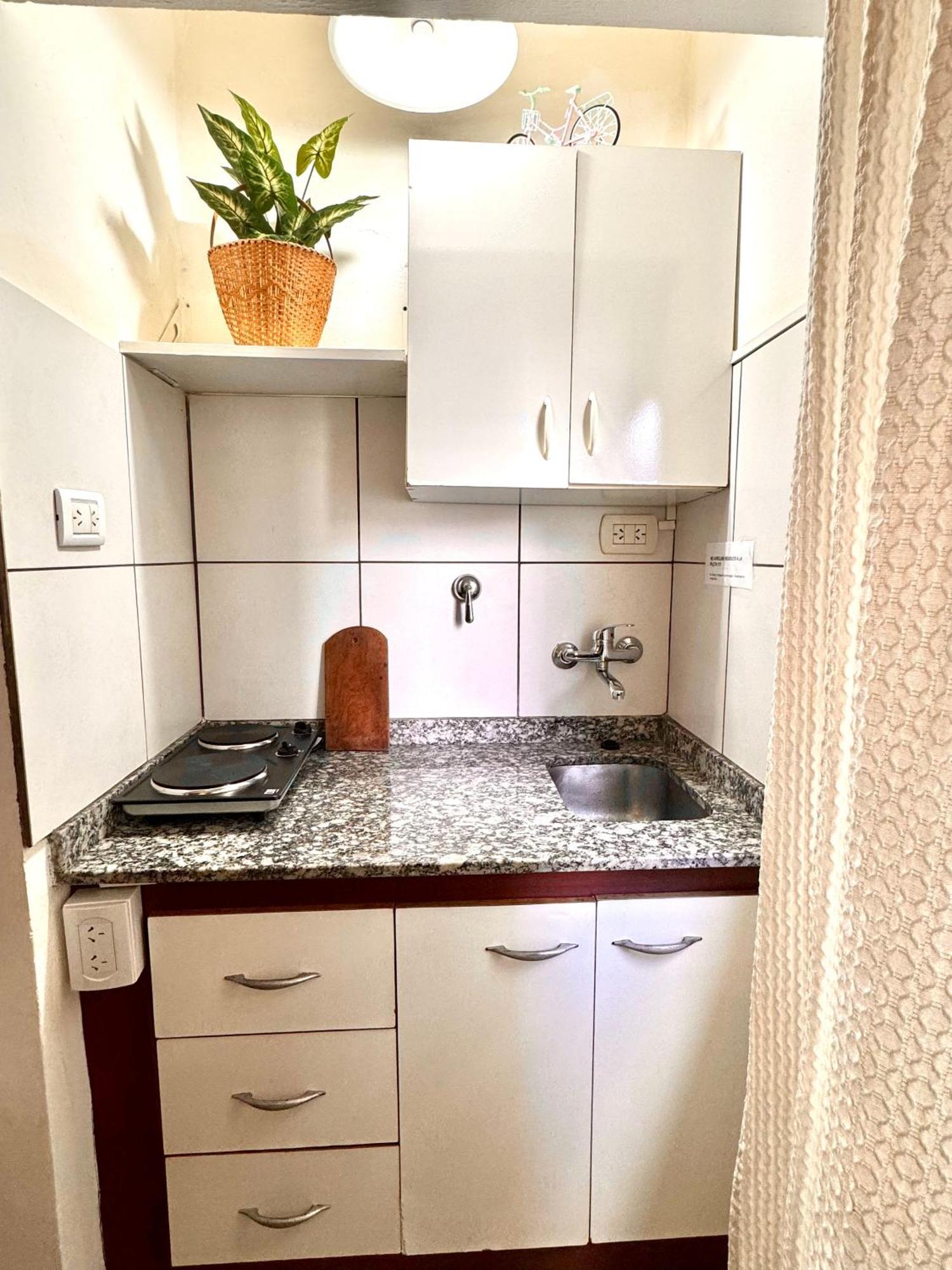 Apartment Inmejorable En Baires