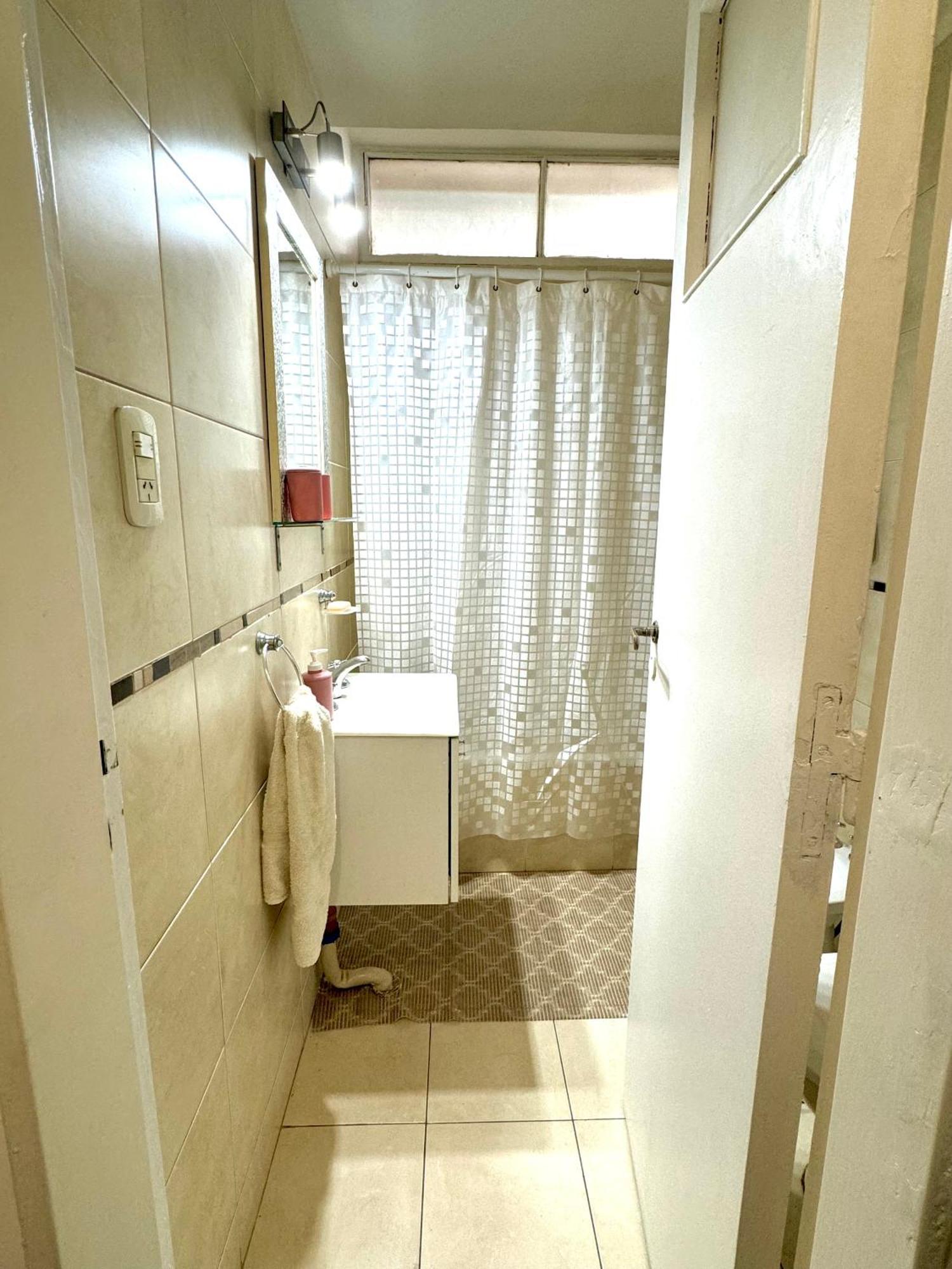 Inmejorable En Baires Apartment Buenos Aires
