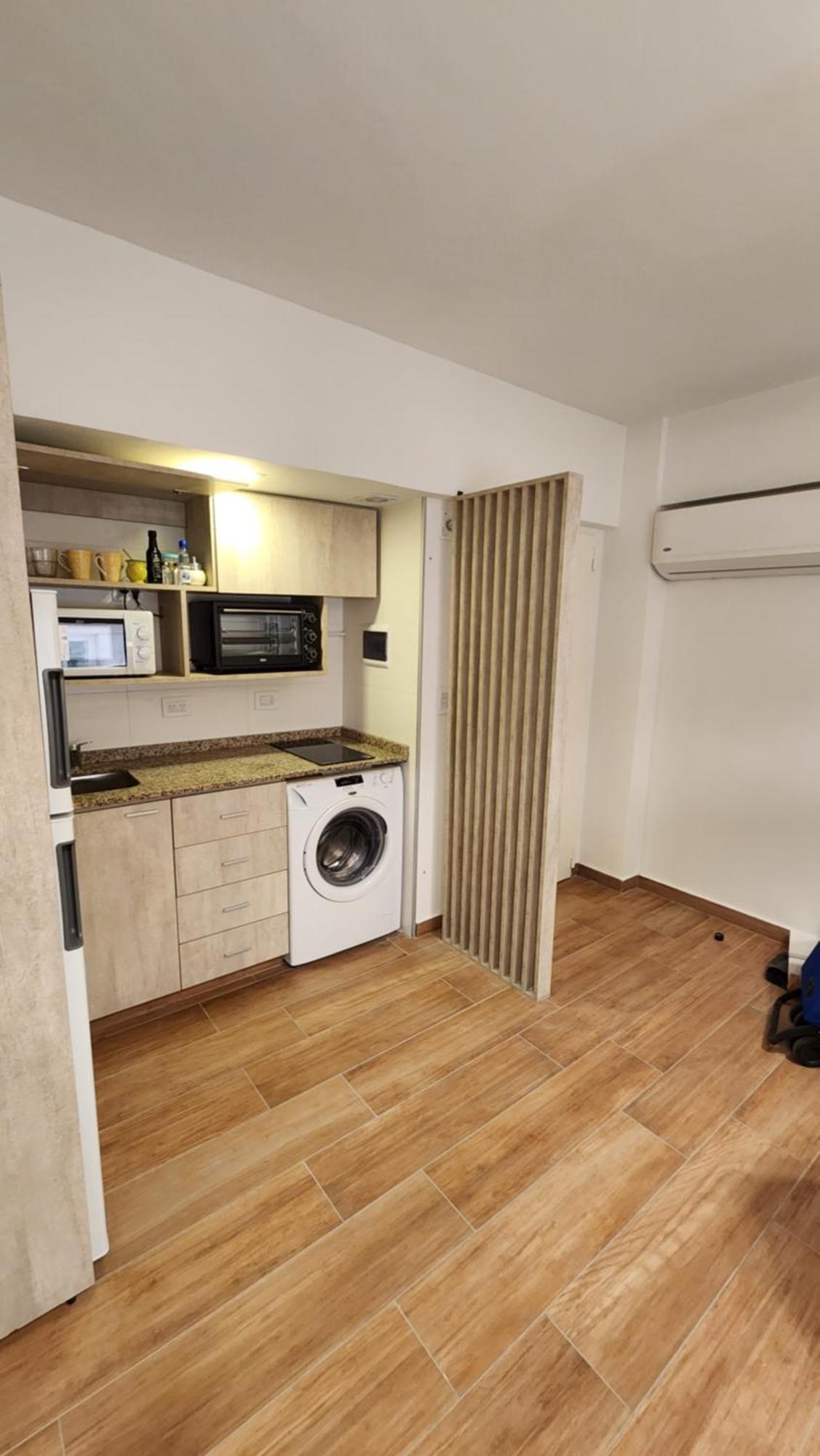 Downtown I Apartment