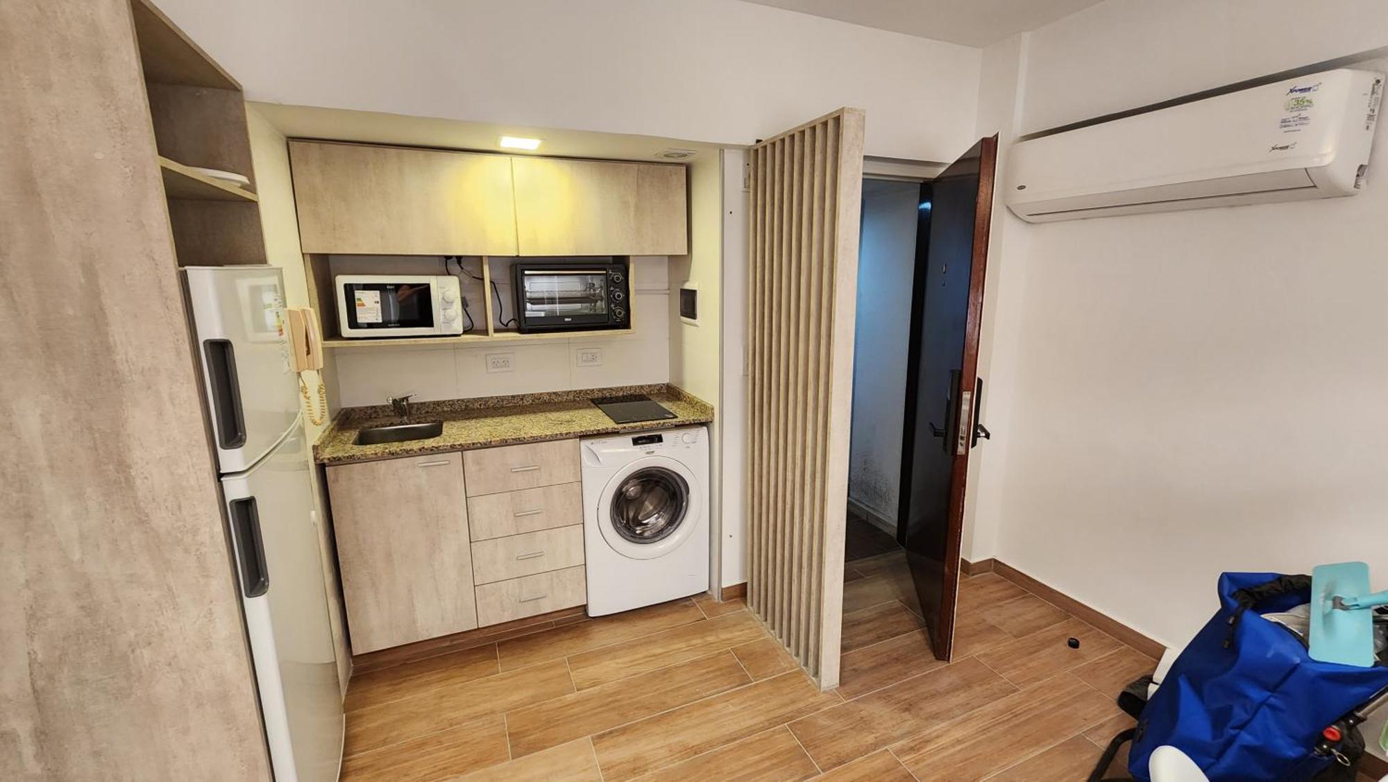 Apartment Downtown I