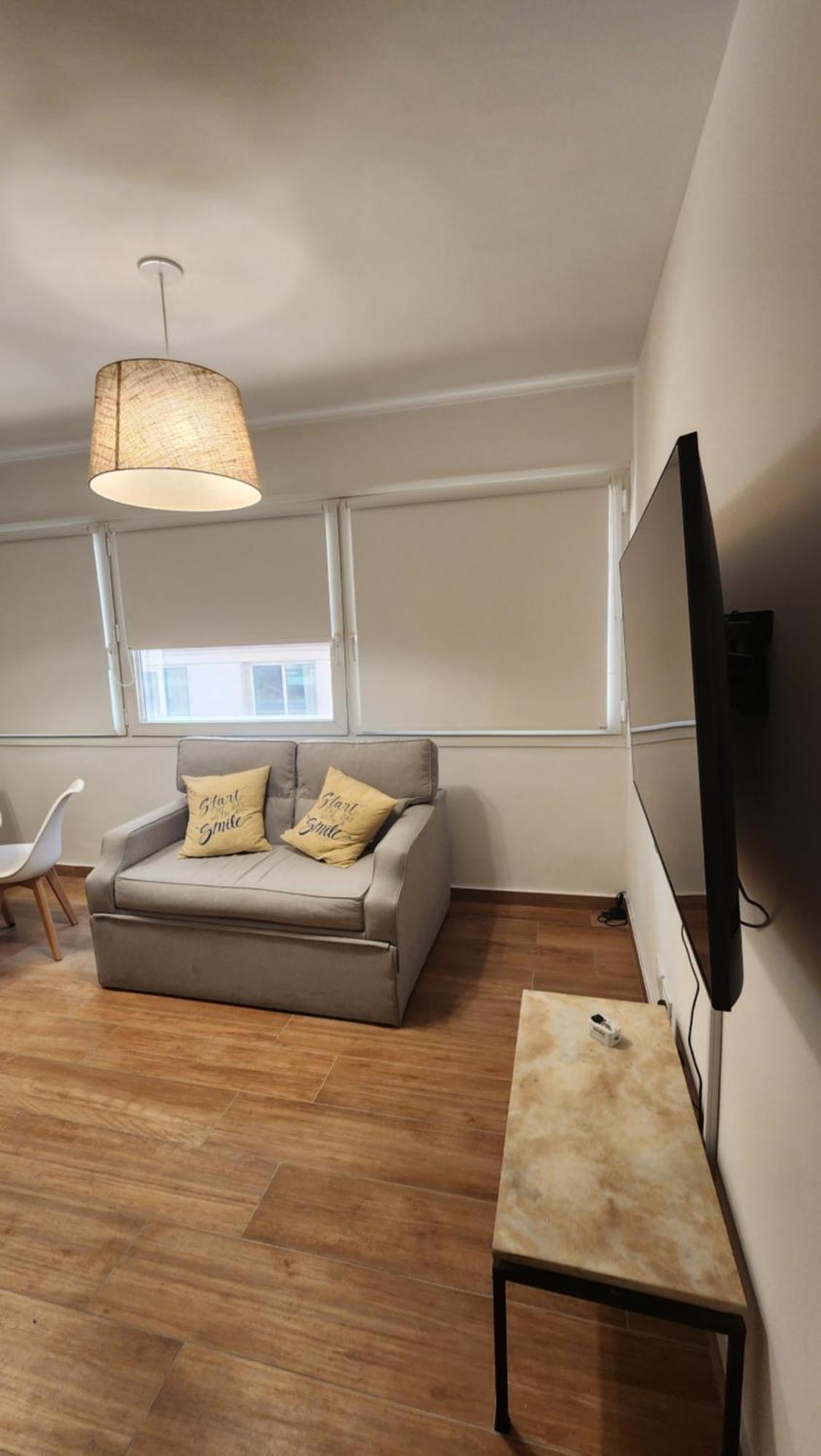 Downtown I Apartment