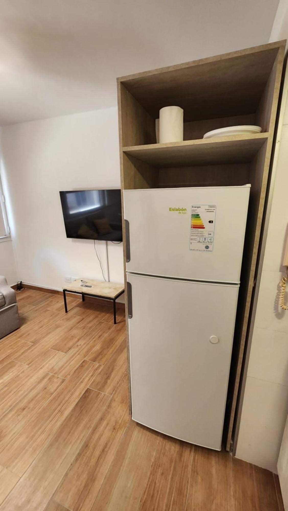 Downtown I Apartment