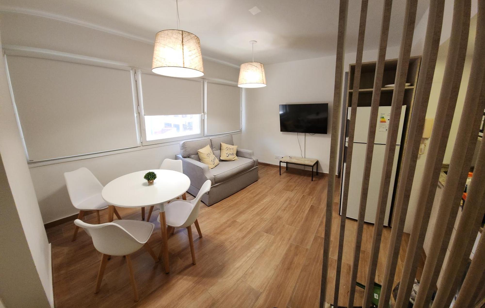 Downtown I Apartment Buenos Aires