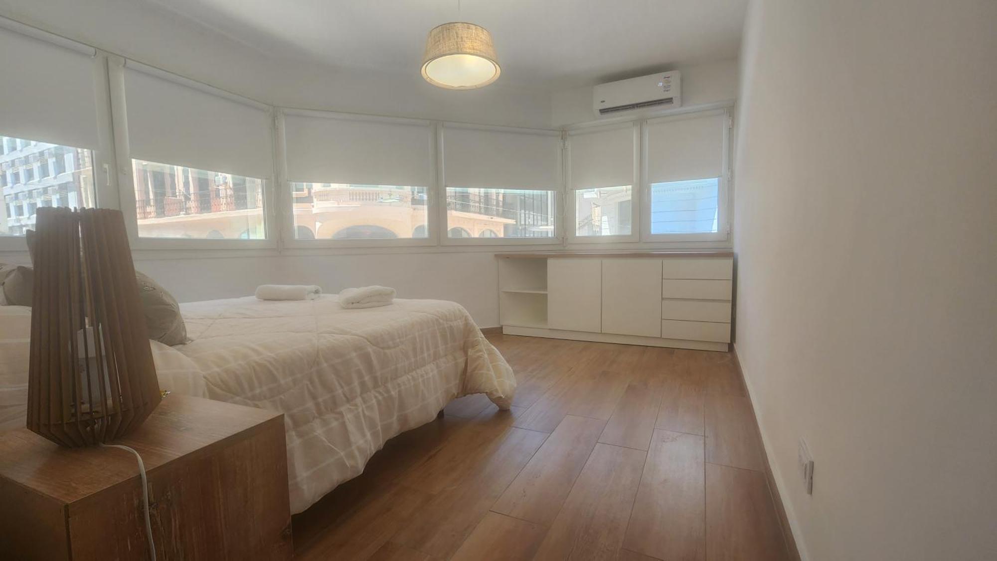 Apartment Downtown I *