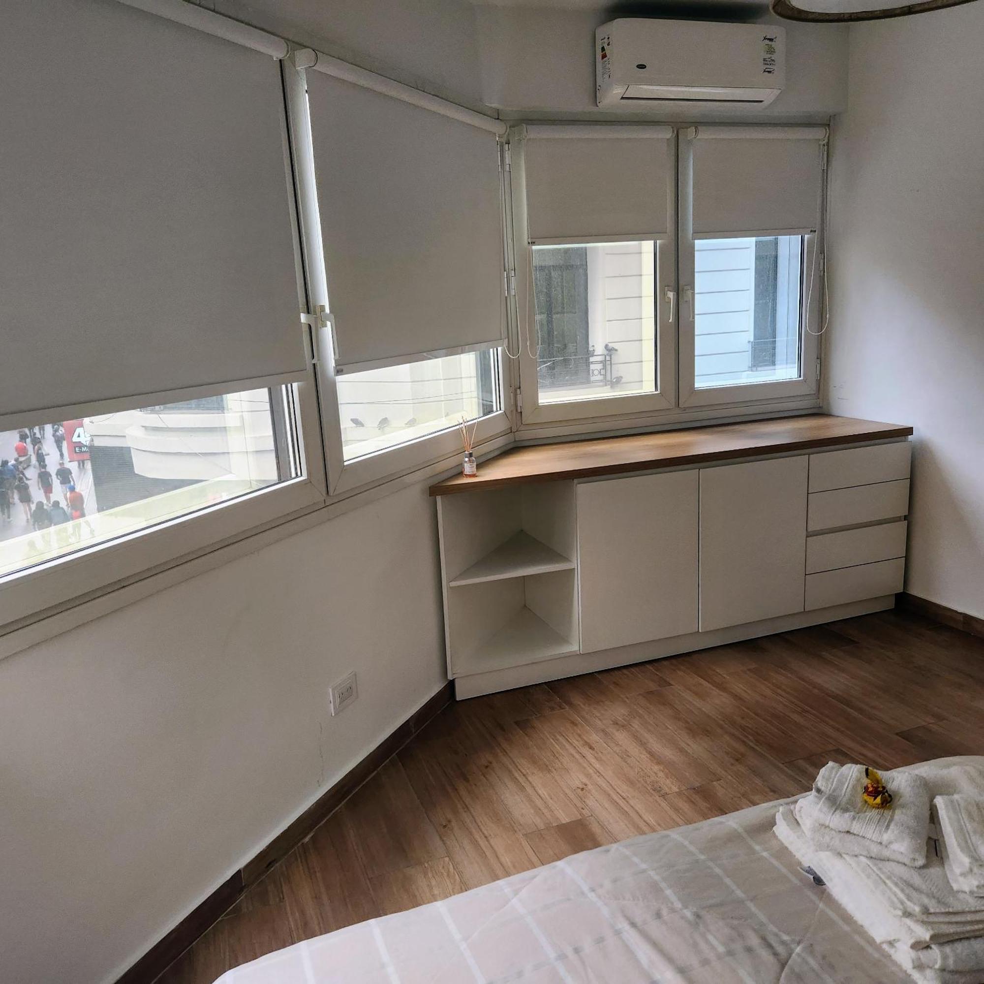 Downtown I Apartment Buenos Aires