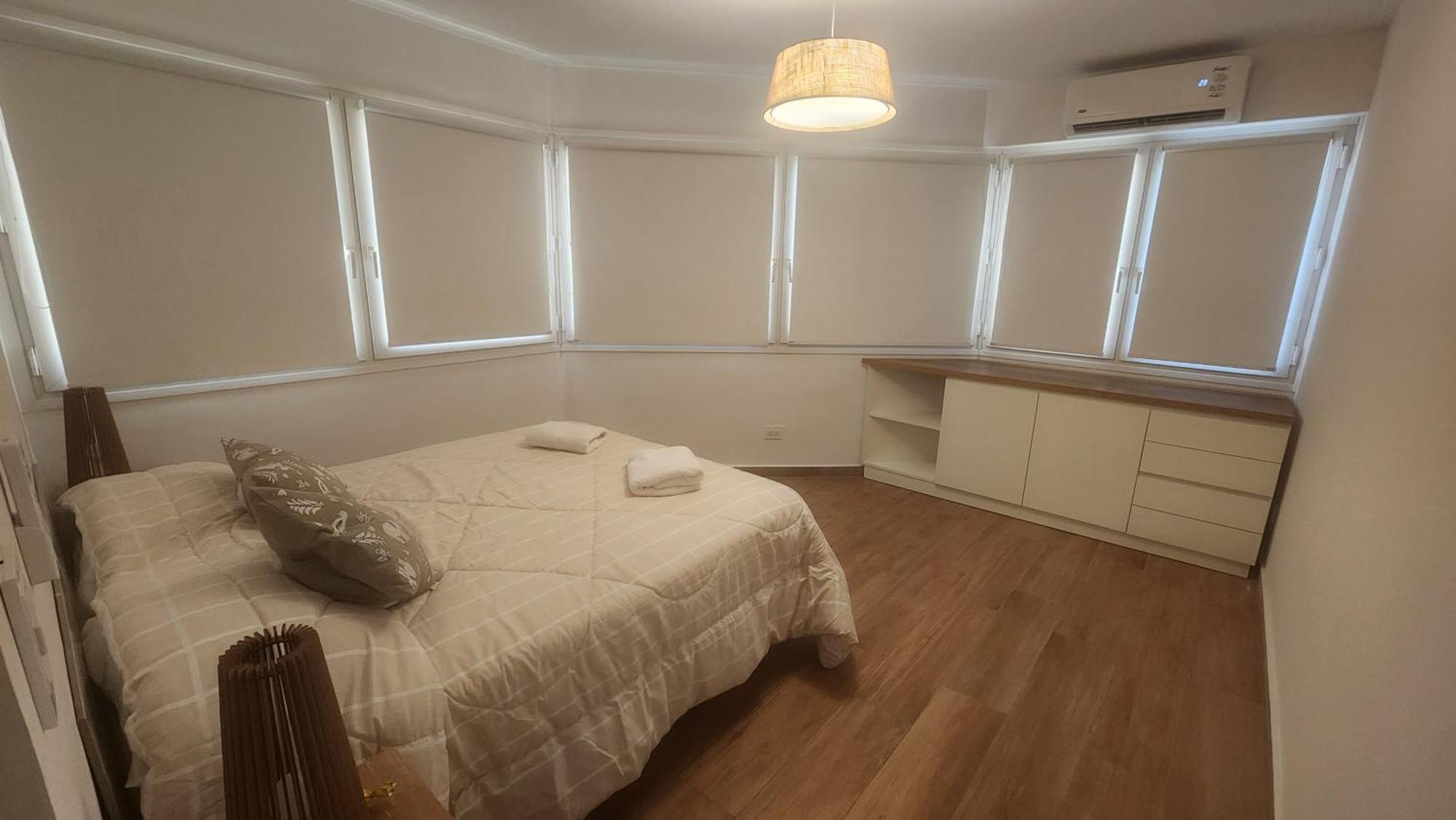 Downtown I Apartment Buenos Aires