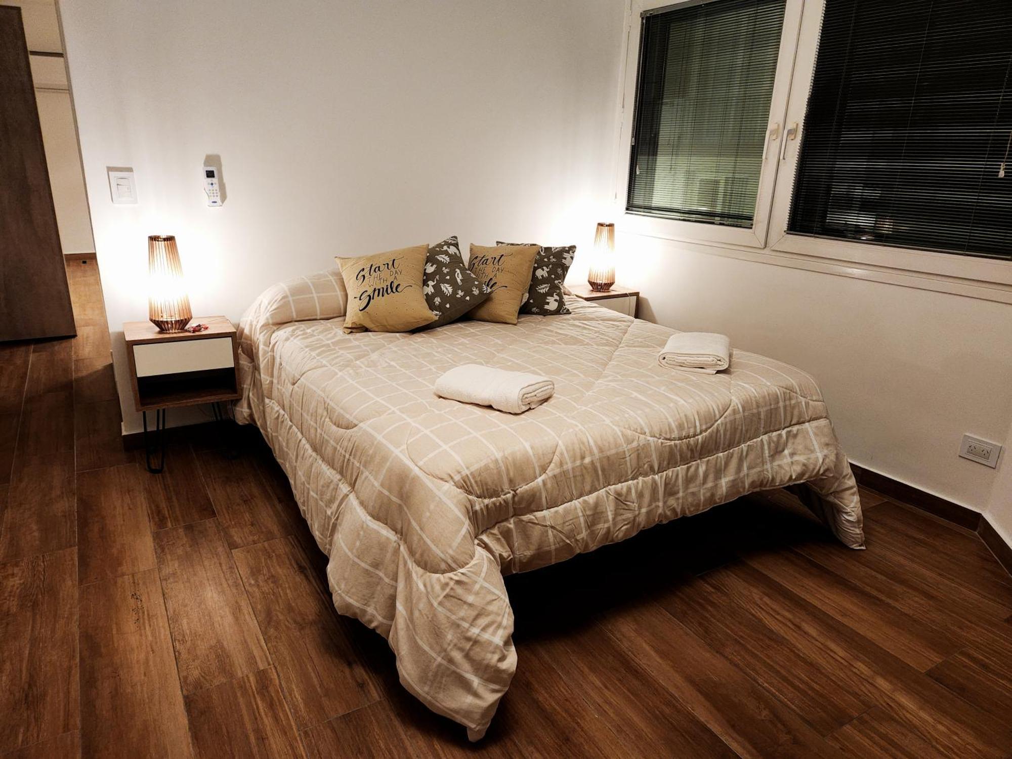 Downtown I Apartment *