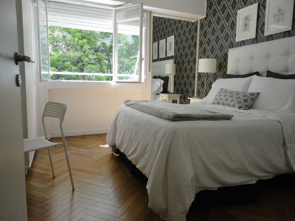 Apartment En Recoleta