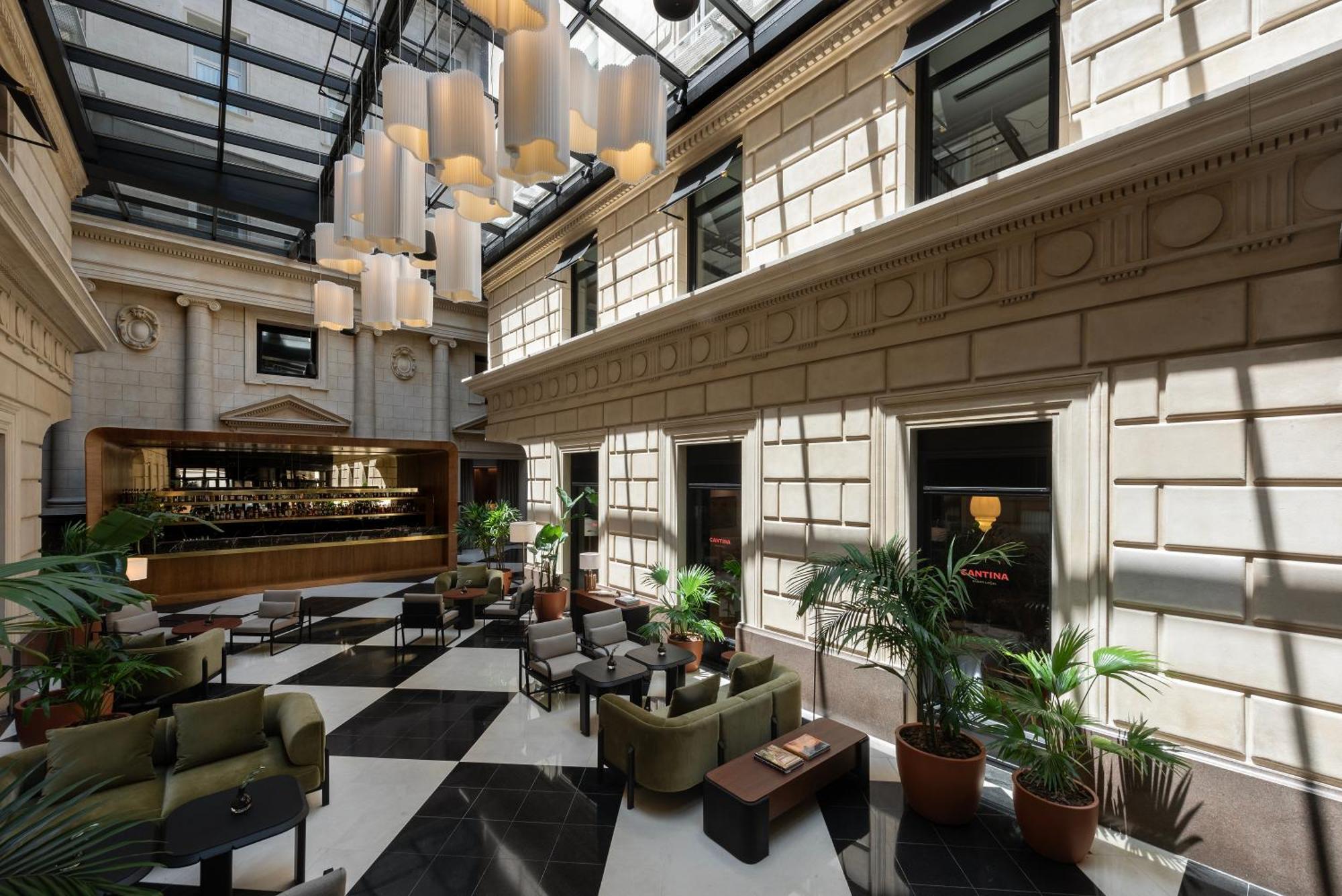 Casa Lucia Member Of Melia Collection Hotel Buenos Aires