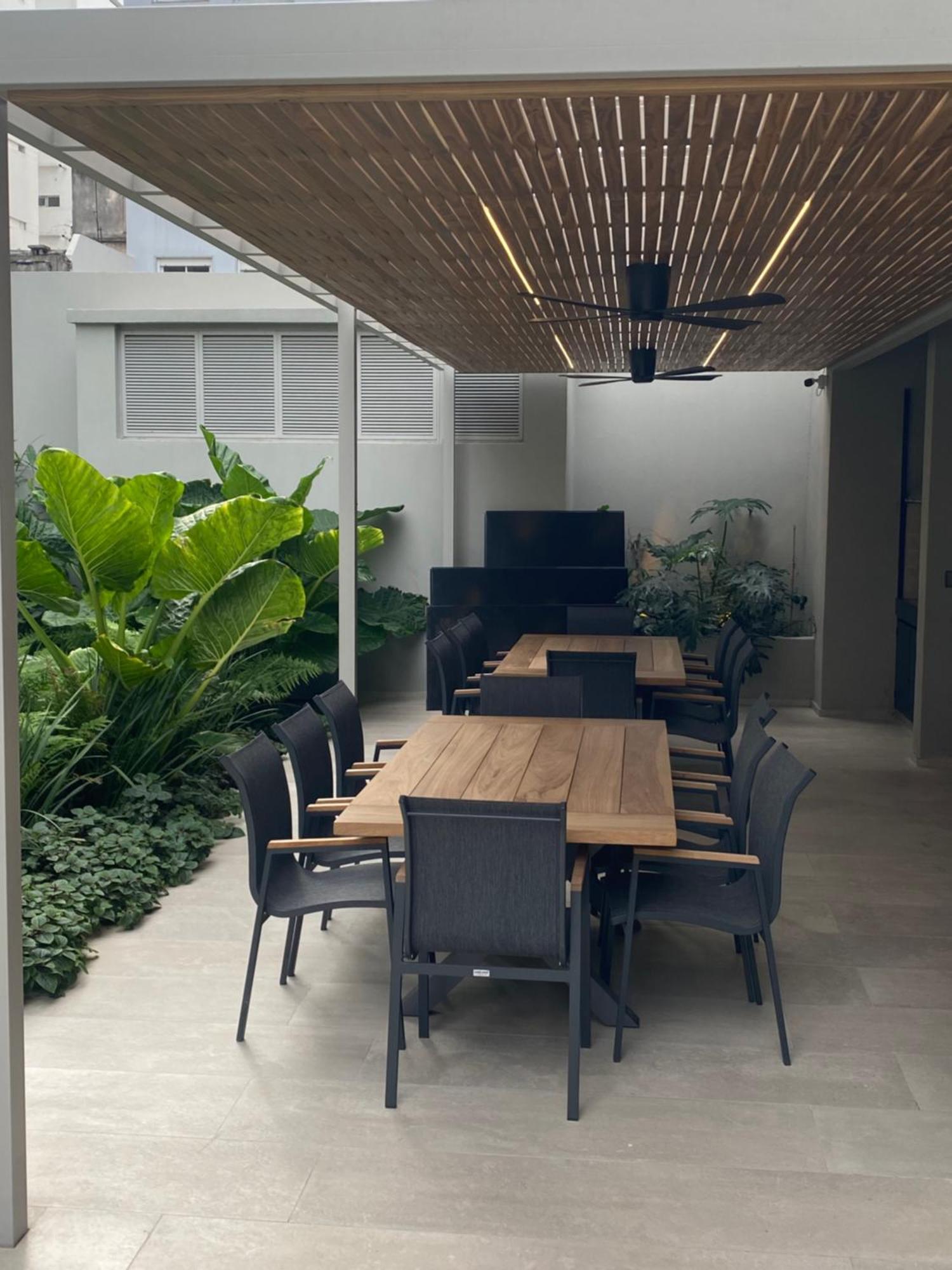 Departamento De Lujo Con Amenities, A Estrenar Apartment *
