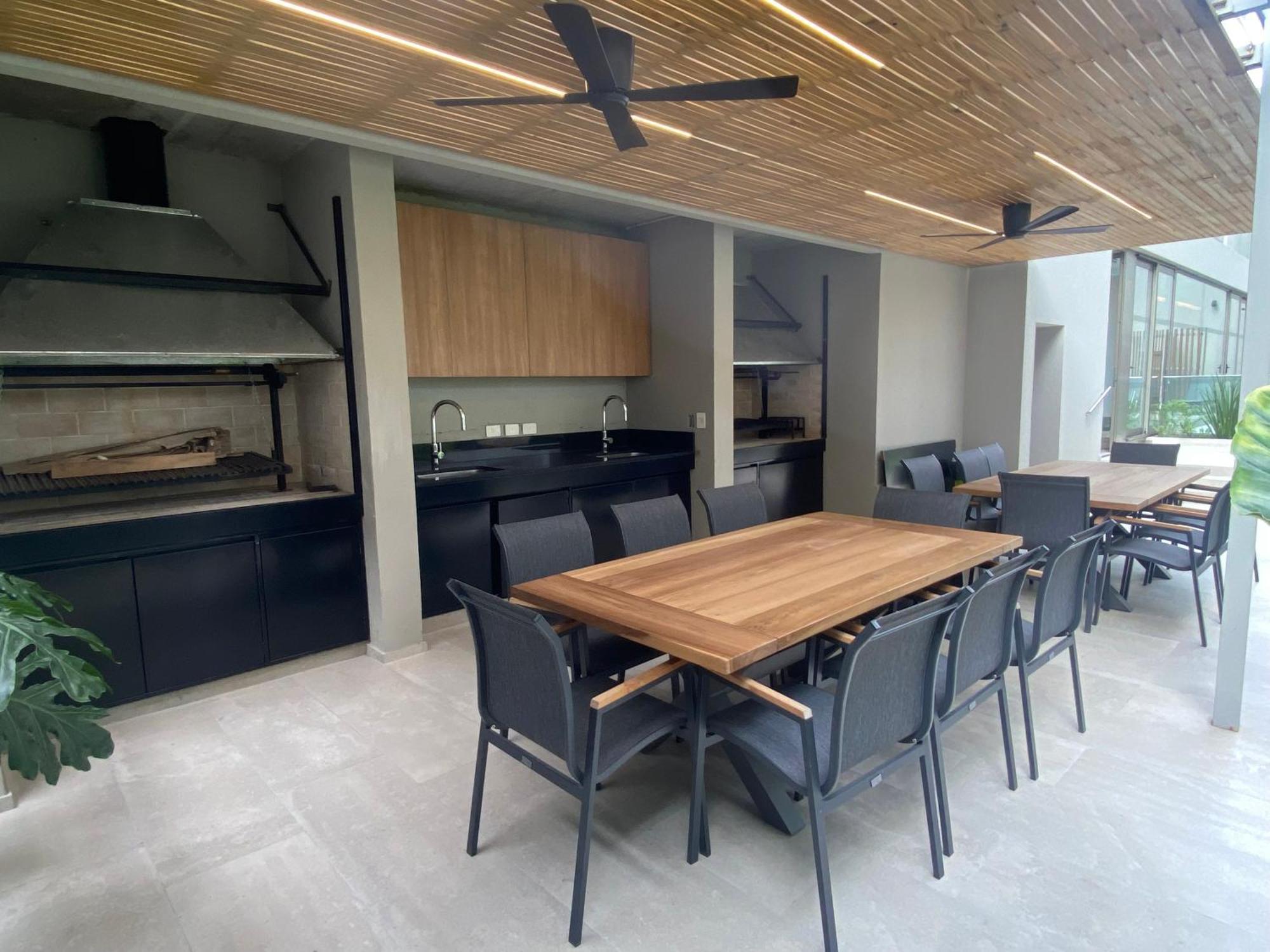 Apartment Departamento De Lujo Con Amenities, A Estrenar Buenos Aires