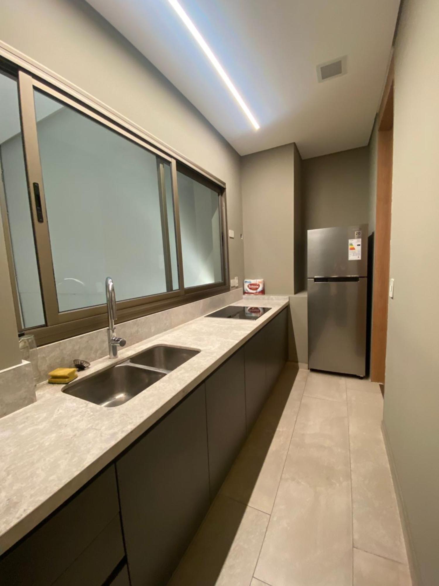 Departamento De Lujo Con Amenities, A Estrenar Apartment *