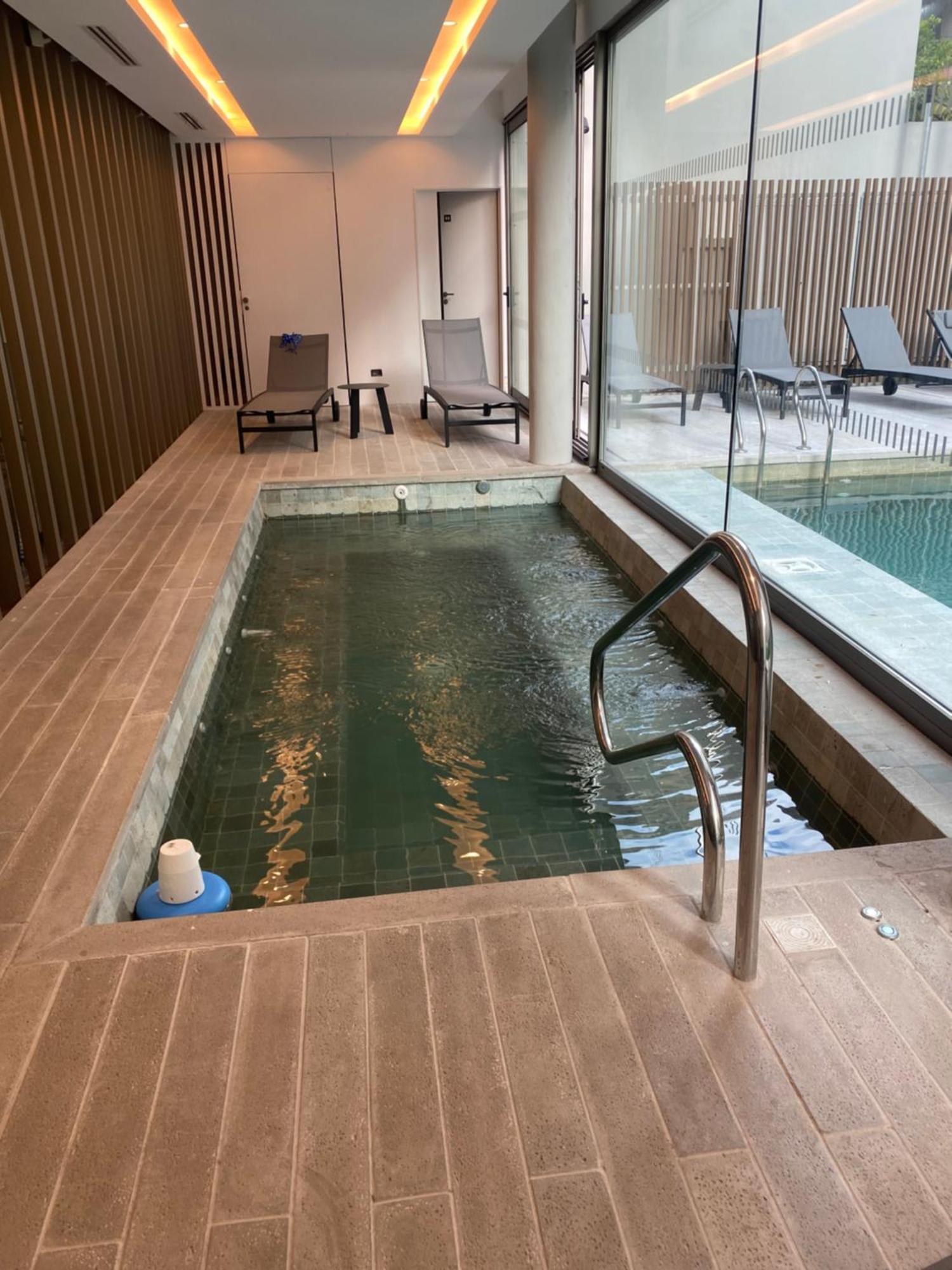 Departamento De Lujo Con Amenities, A Estrenar Apartment Buenos Aires