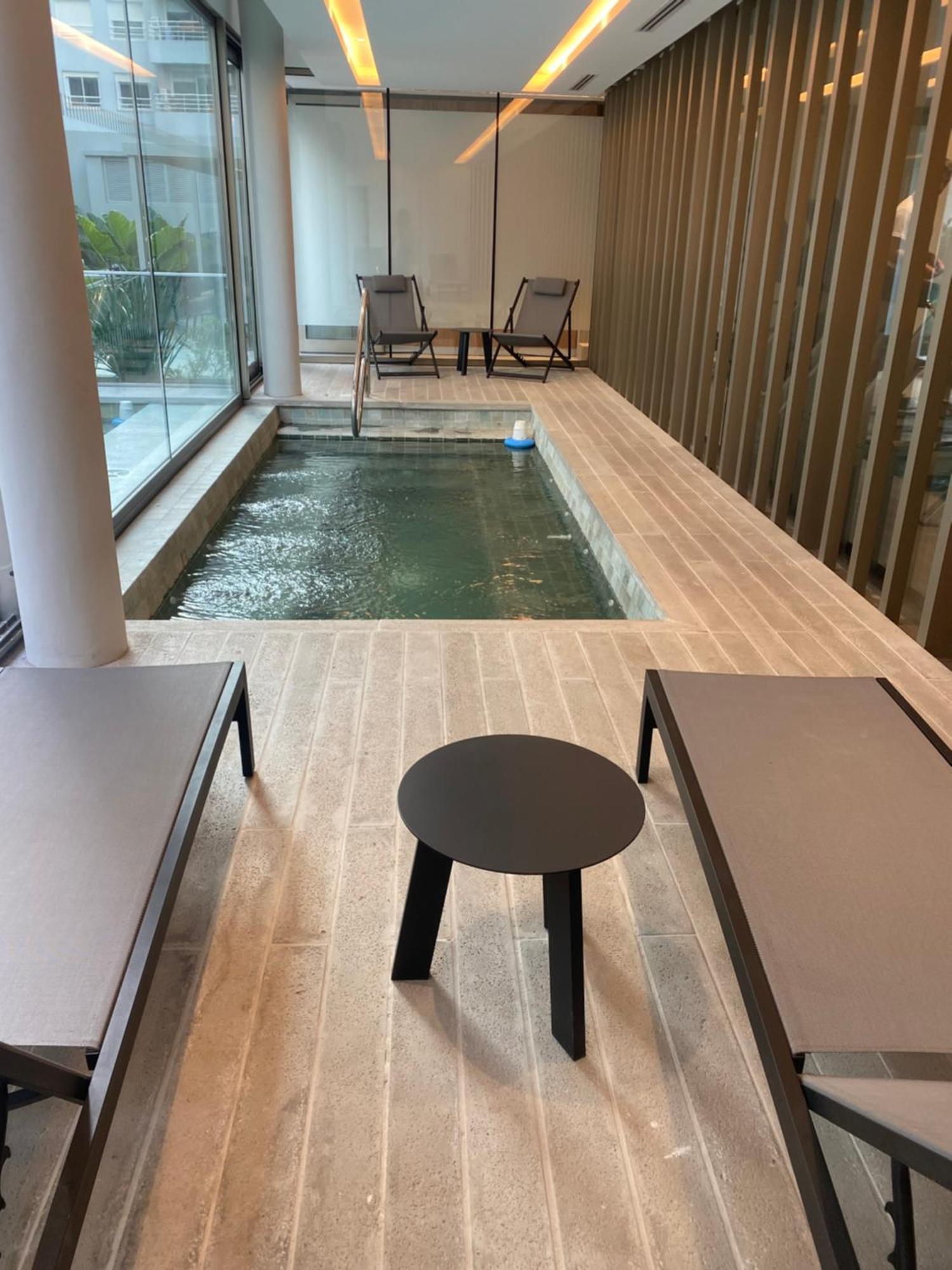 Departamento De Lujo Con Amenities, A Estrenar Apartment *