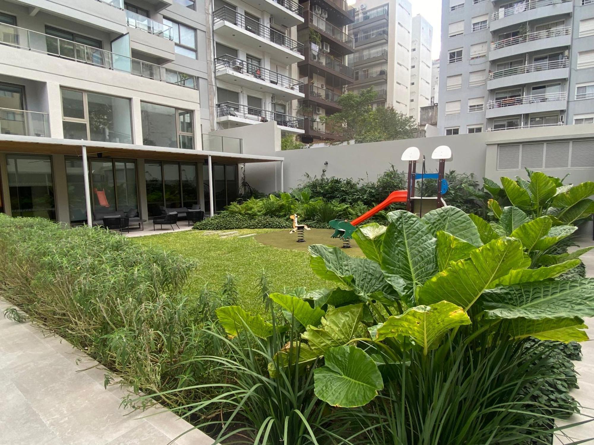 Apartment Departamento De Lujo Con Amenities, A Estrenar