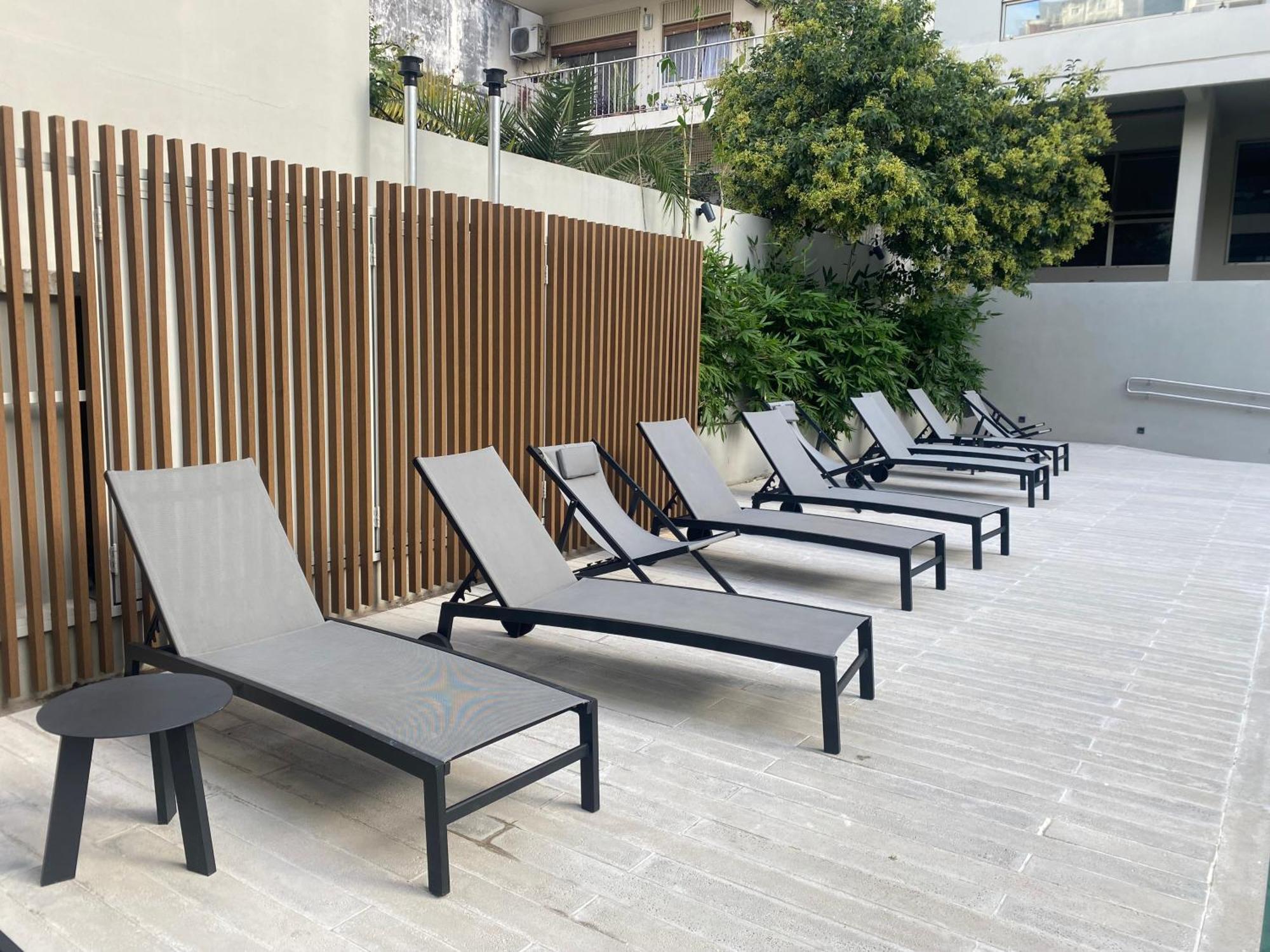 Apartment Departamento De Lujo Con Amenities, A Estrenar Buenos Aires