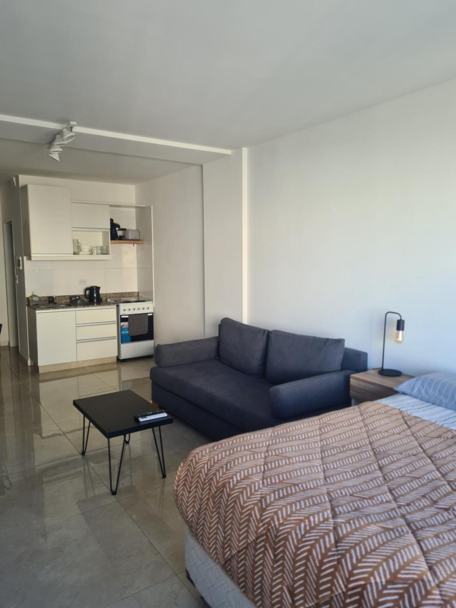 Hermoso Mono A Estrenar En Excelente Zona San Telmo 72 * Buenos Aires
