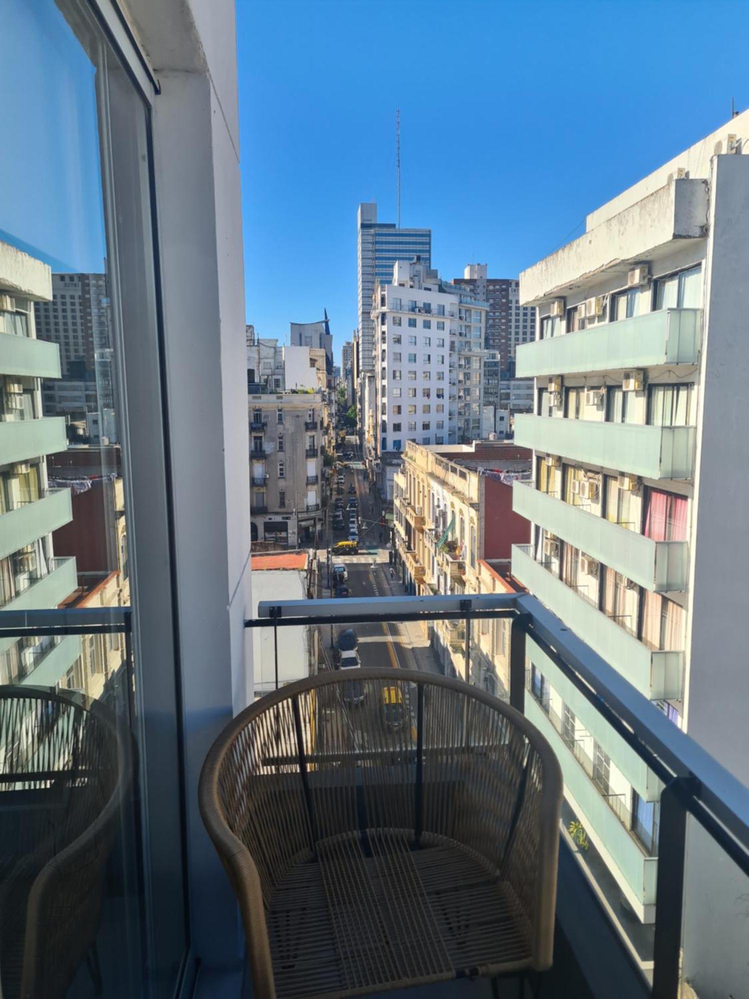 Hermoso Mono A Estrenar En Excelente Zona San Telmo 72 Apartment
