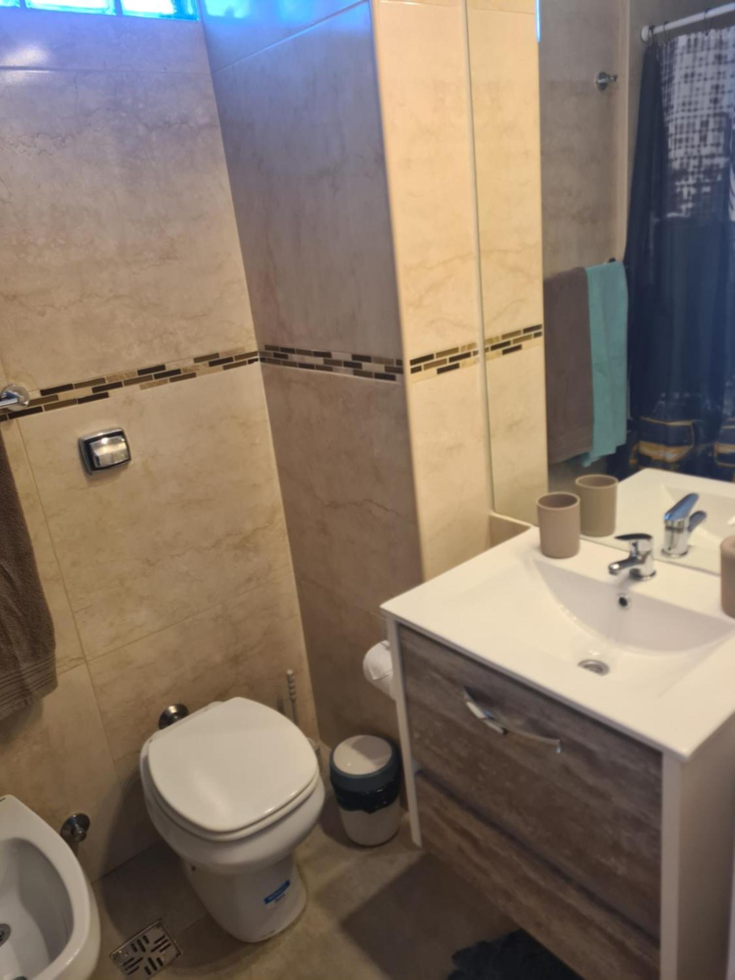 Hermoso Mono A Estrenar En Excelente Zona San Telmo 72 * Buenos Aires