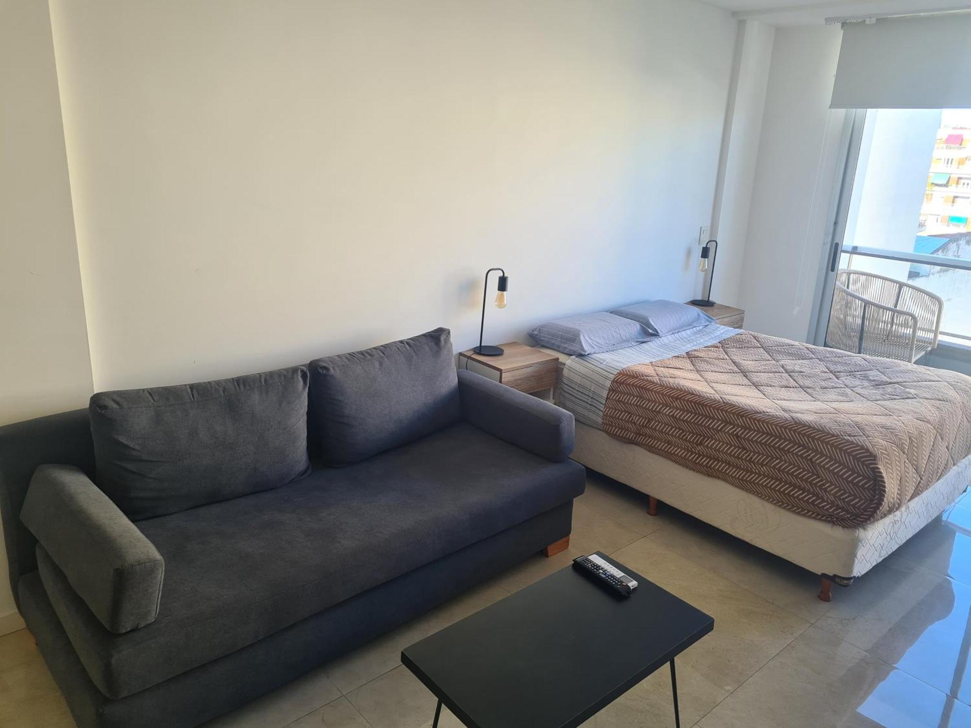 Hermoso Mono A Estrenar En Excelente Zona San Telmo 72 *