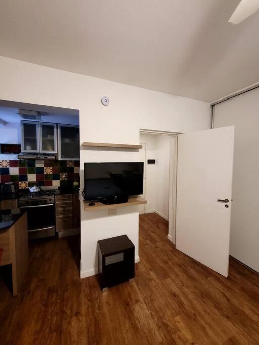 Paunero Palermo Palace Fast Wi-fi Apartment Buenos Aires