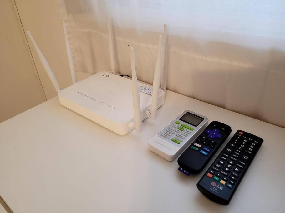Paunero Palermo Palace Fast Wi-fi Apartment *