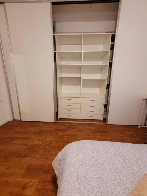 Apartment Paunero Palermo Palace Fast Wi-fi Buenos Aires