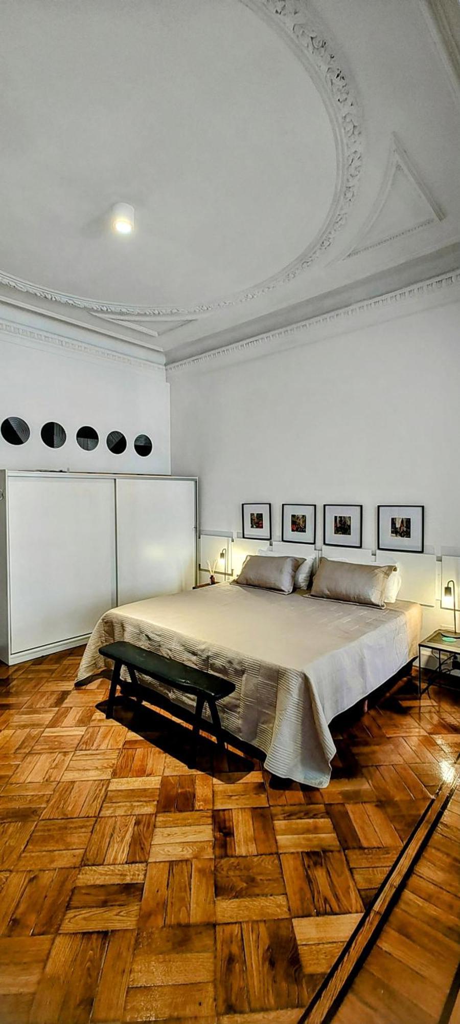 Espacio Cupula Apartment