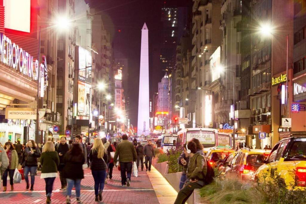 Espacio Cupula * Buenos Aires