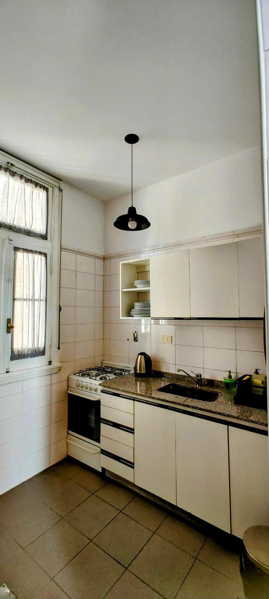 Espacio Cupula Apartment Buenos Aires