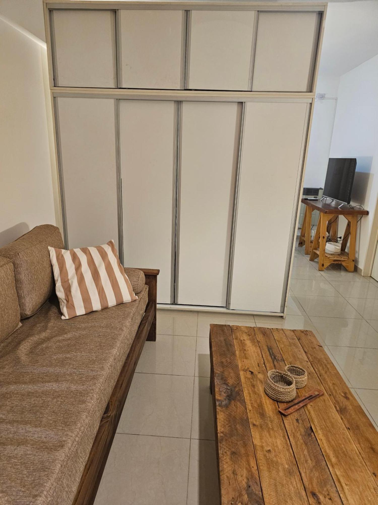 Apartment Palermo 3