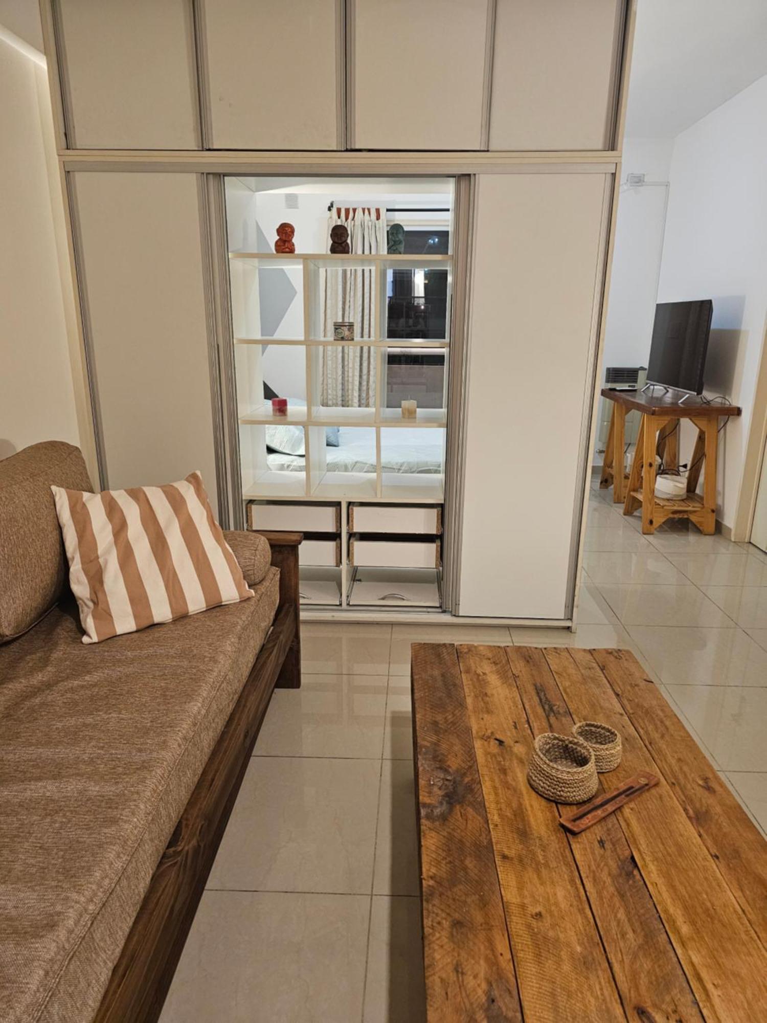 Apartment Palermo 3 Buenos Aires