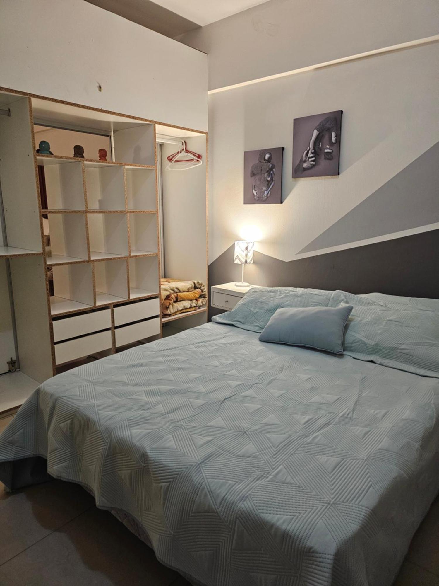 Palermo 3 Apartment Buenos Aires