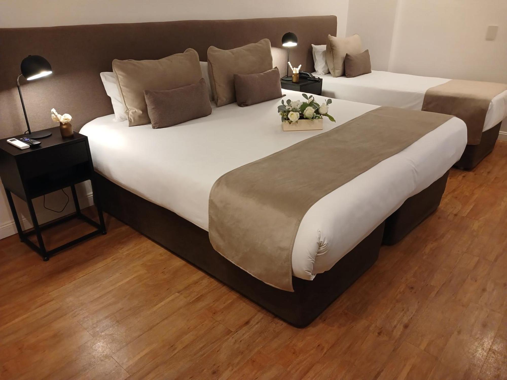 Waldorf Buenos Aires