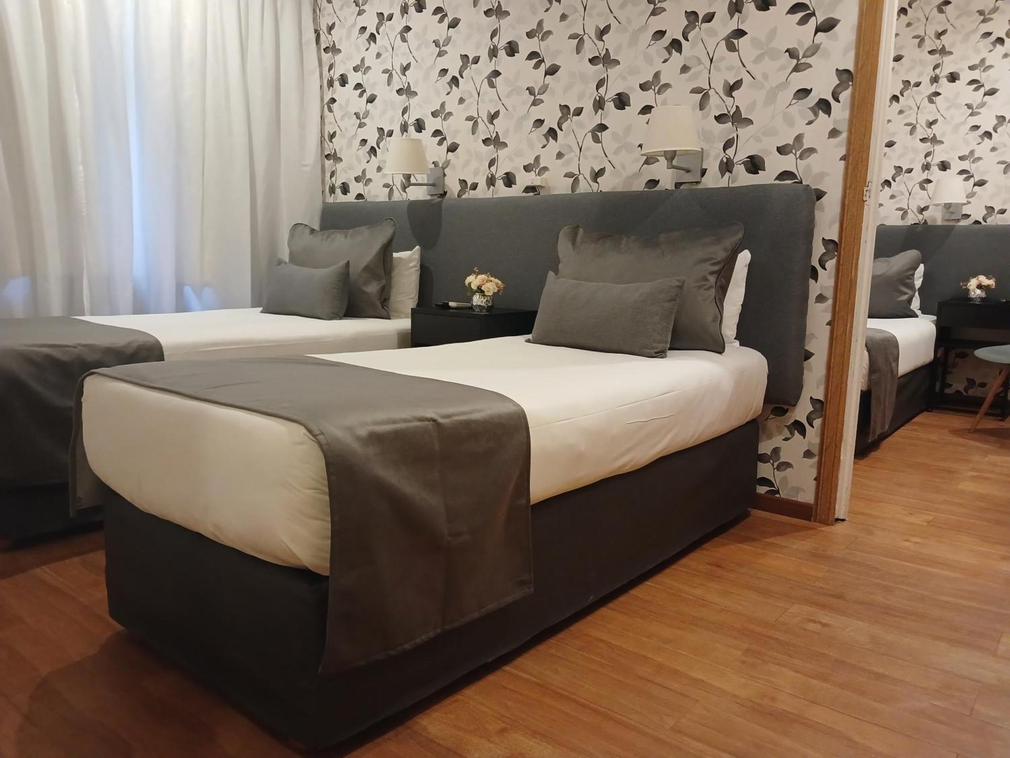 Hotel Waldorf Buenos Aires