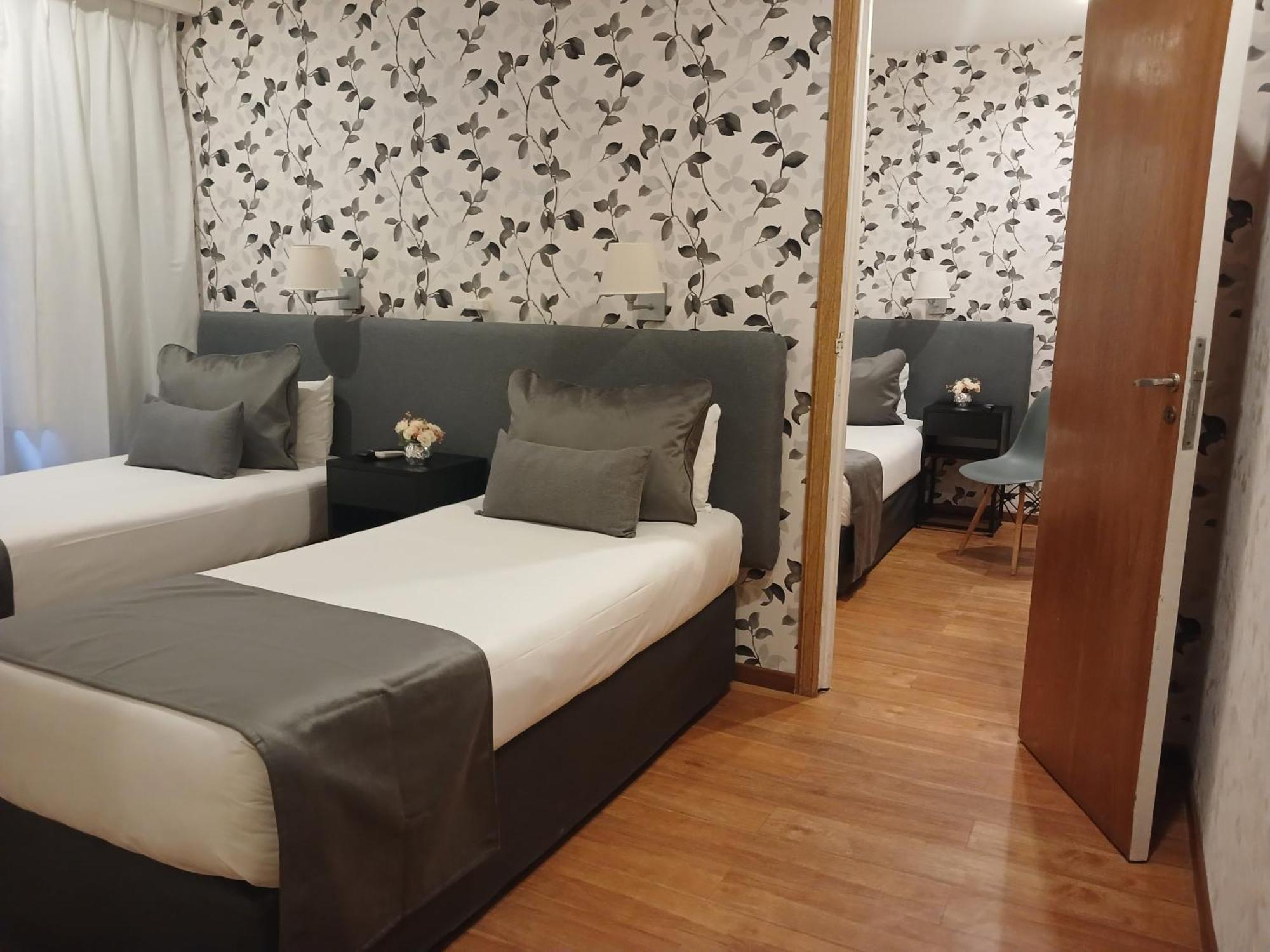 Waldorf Hotel Buenos Aires
