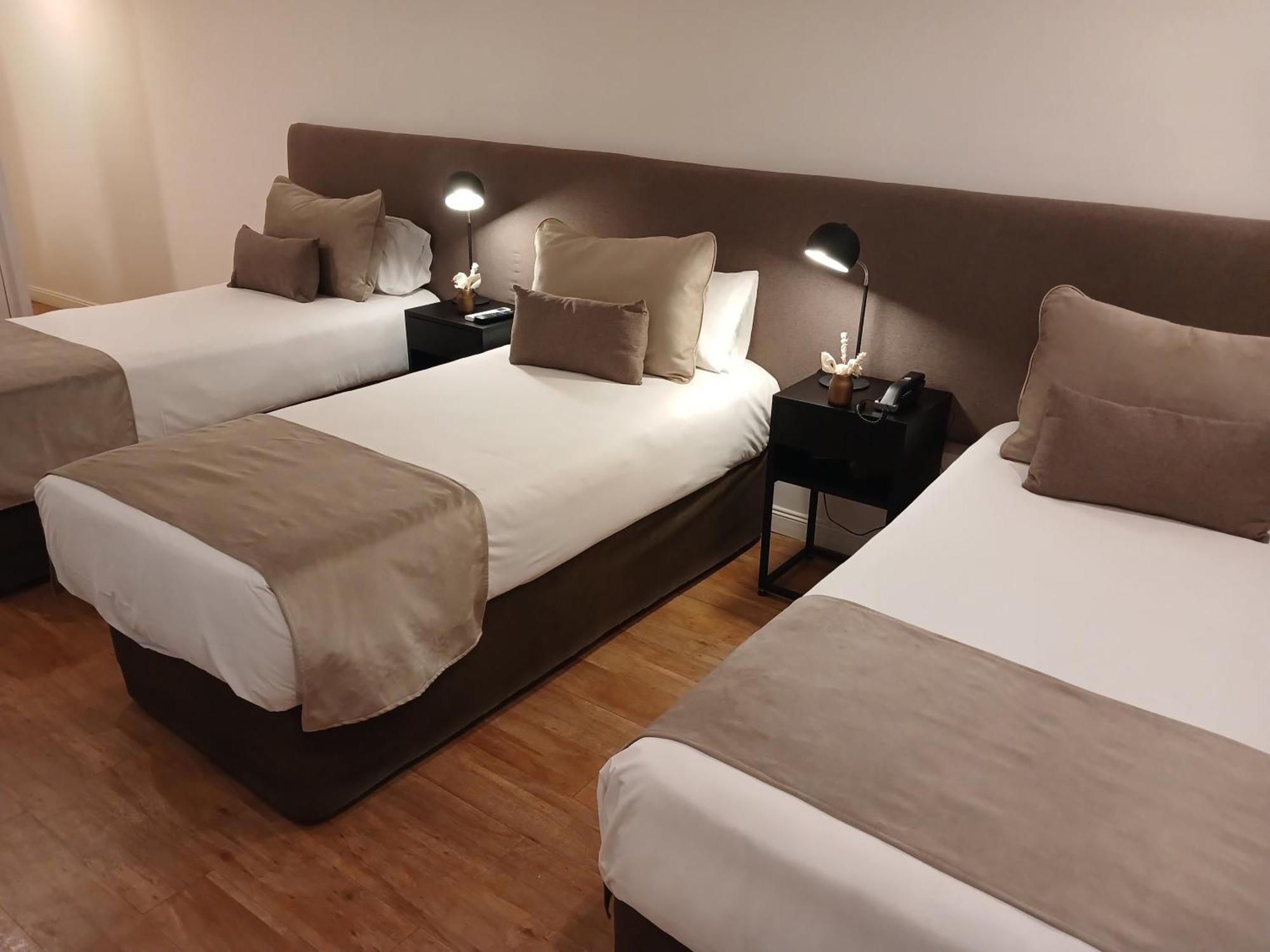 Hotel Waldorf 3*