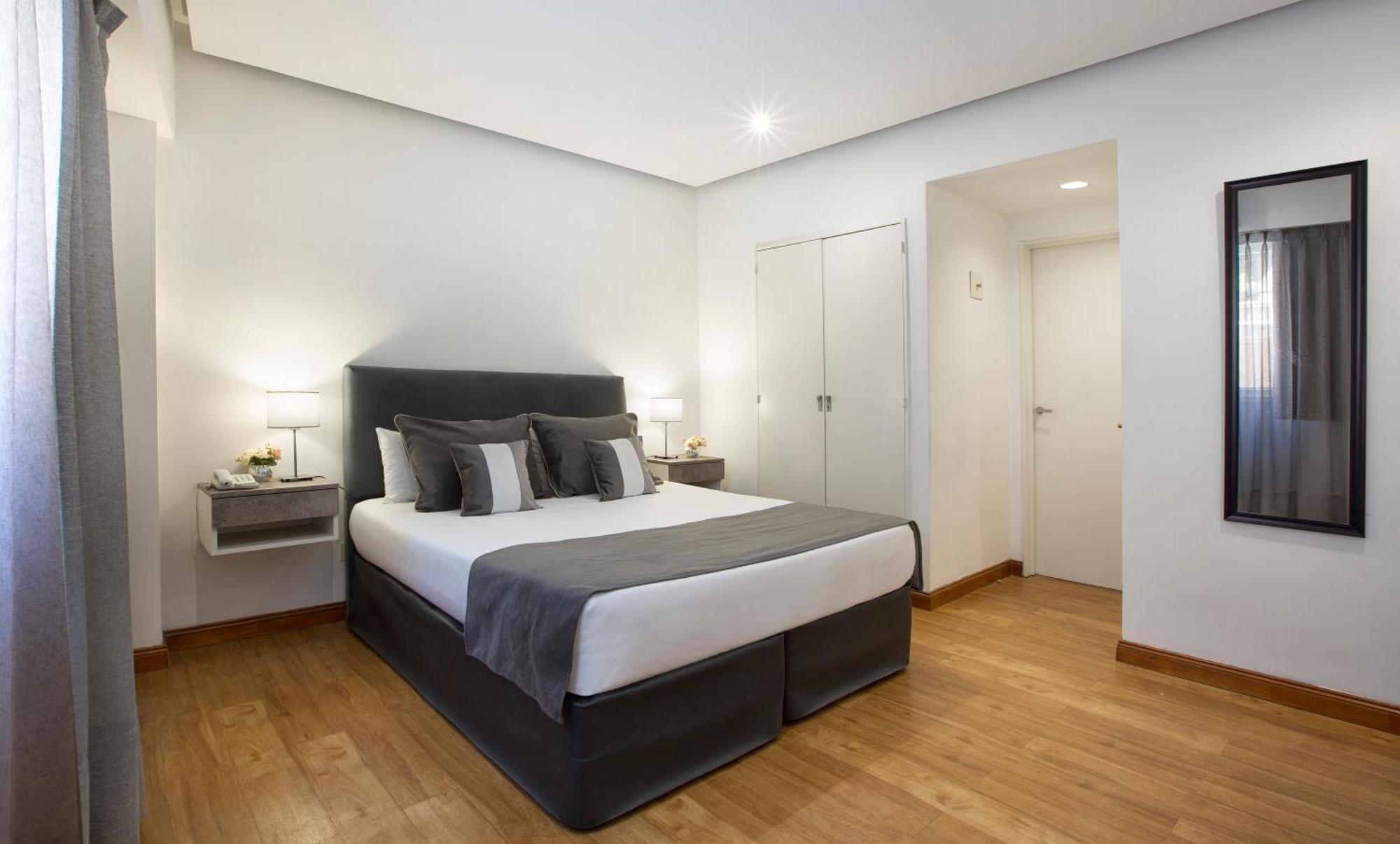 Waldorf Hotel 3*