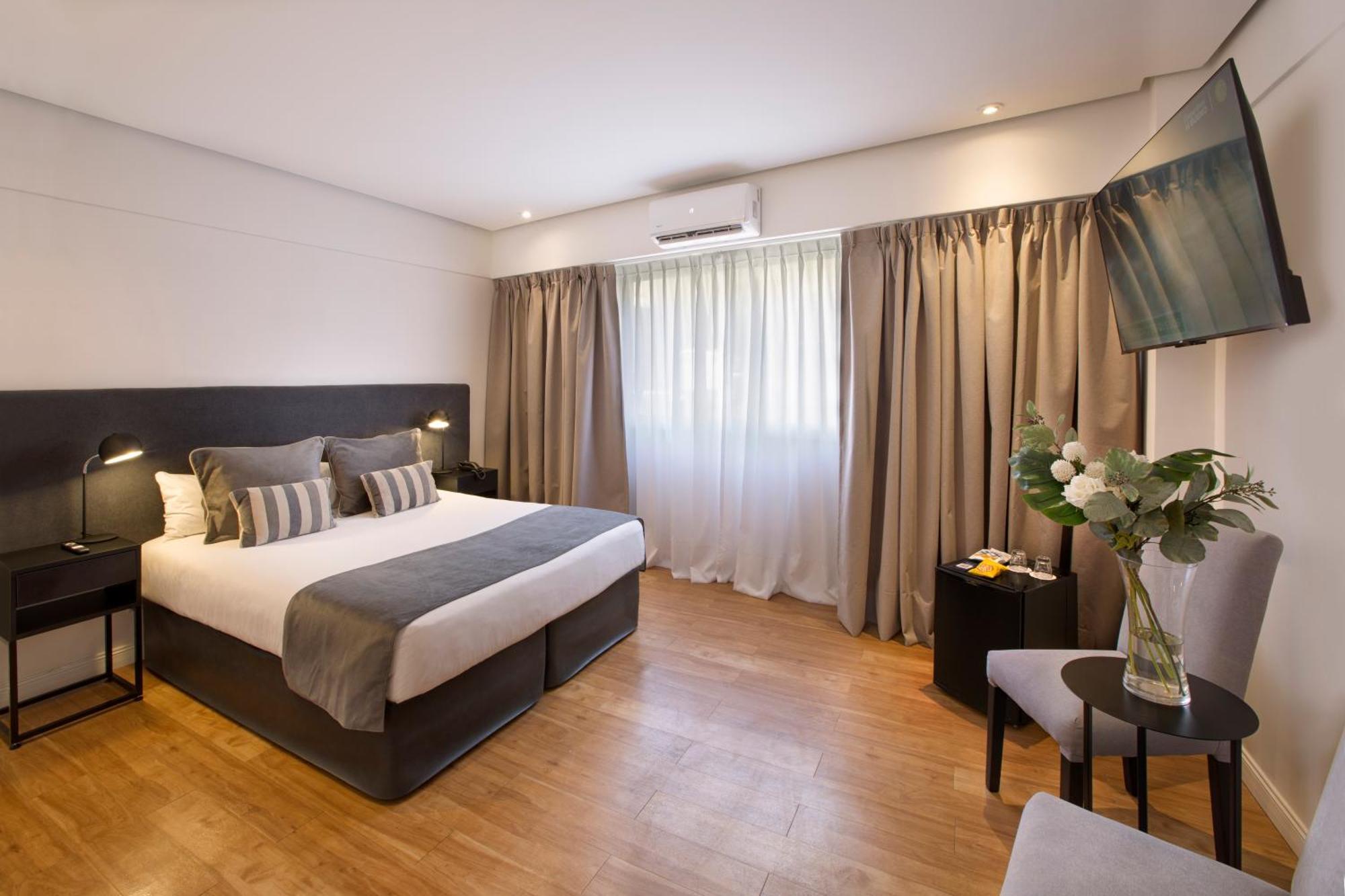 Waldorf 3* Buenos Aires