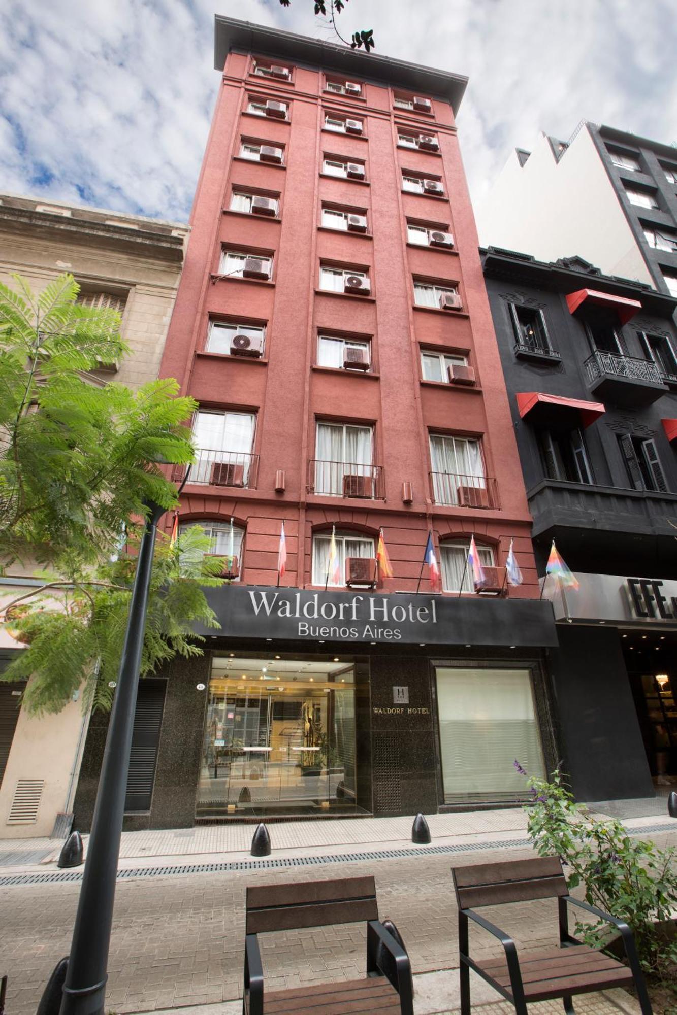 Waldorf Buenos Aires